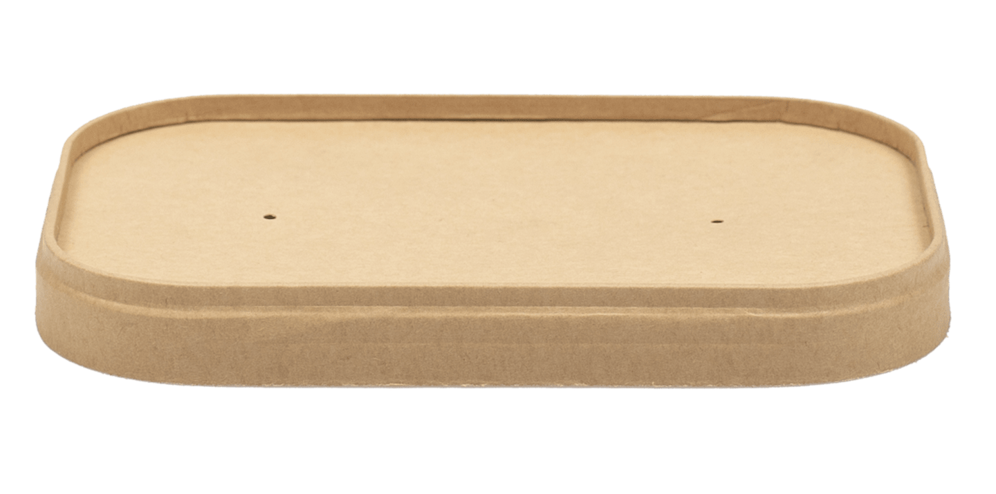 Lock kraftpapper 172x120mm 300st