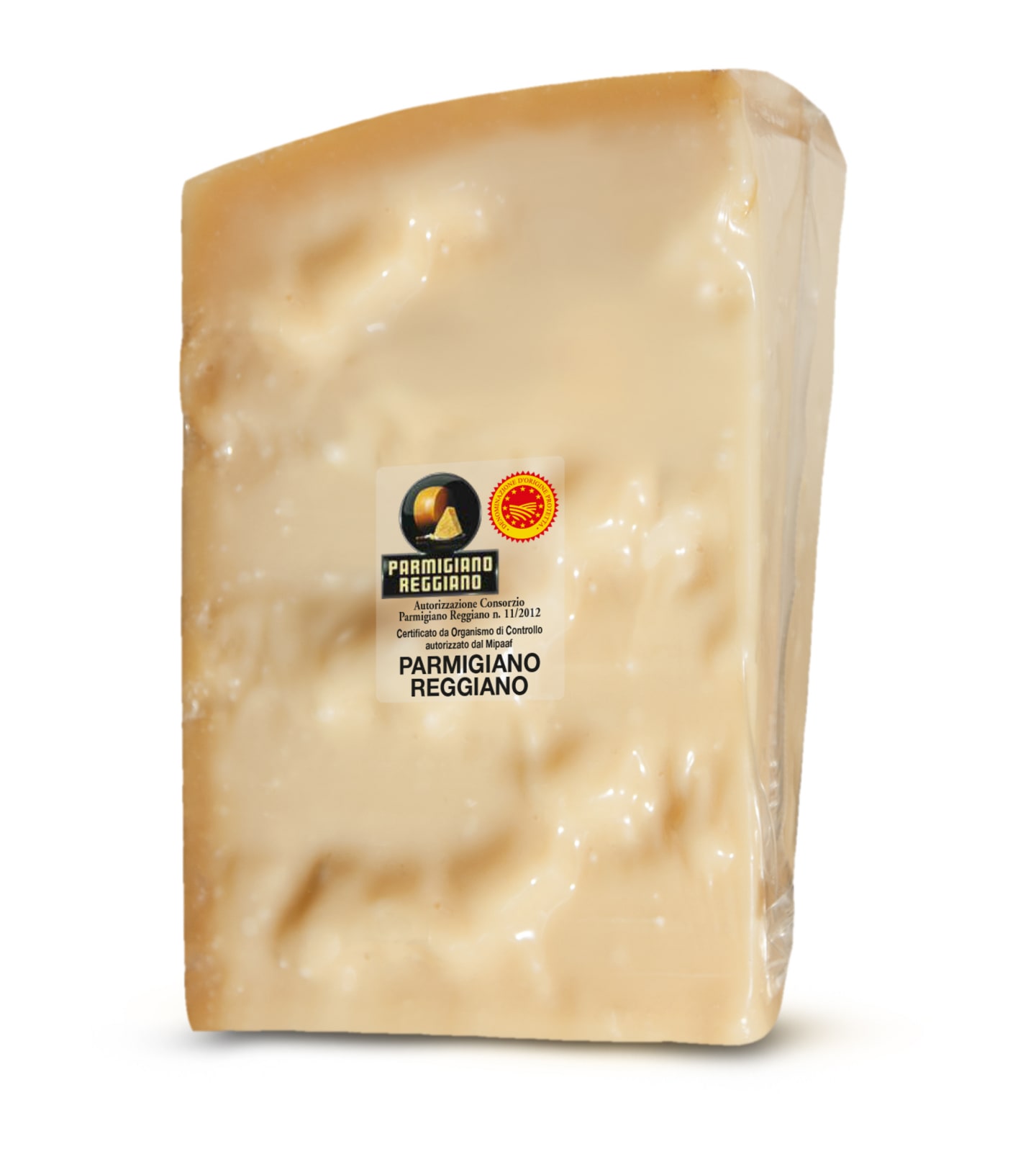 Parmigiano Reggiano 24mån 1kg
