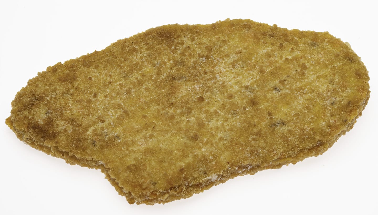 Vegetarisk Schnitzel ca125g/5kg