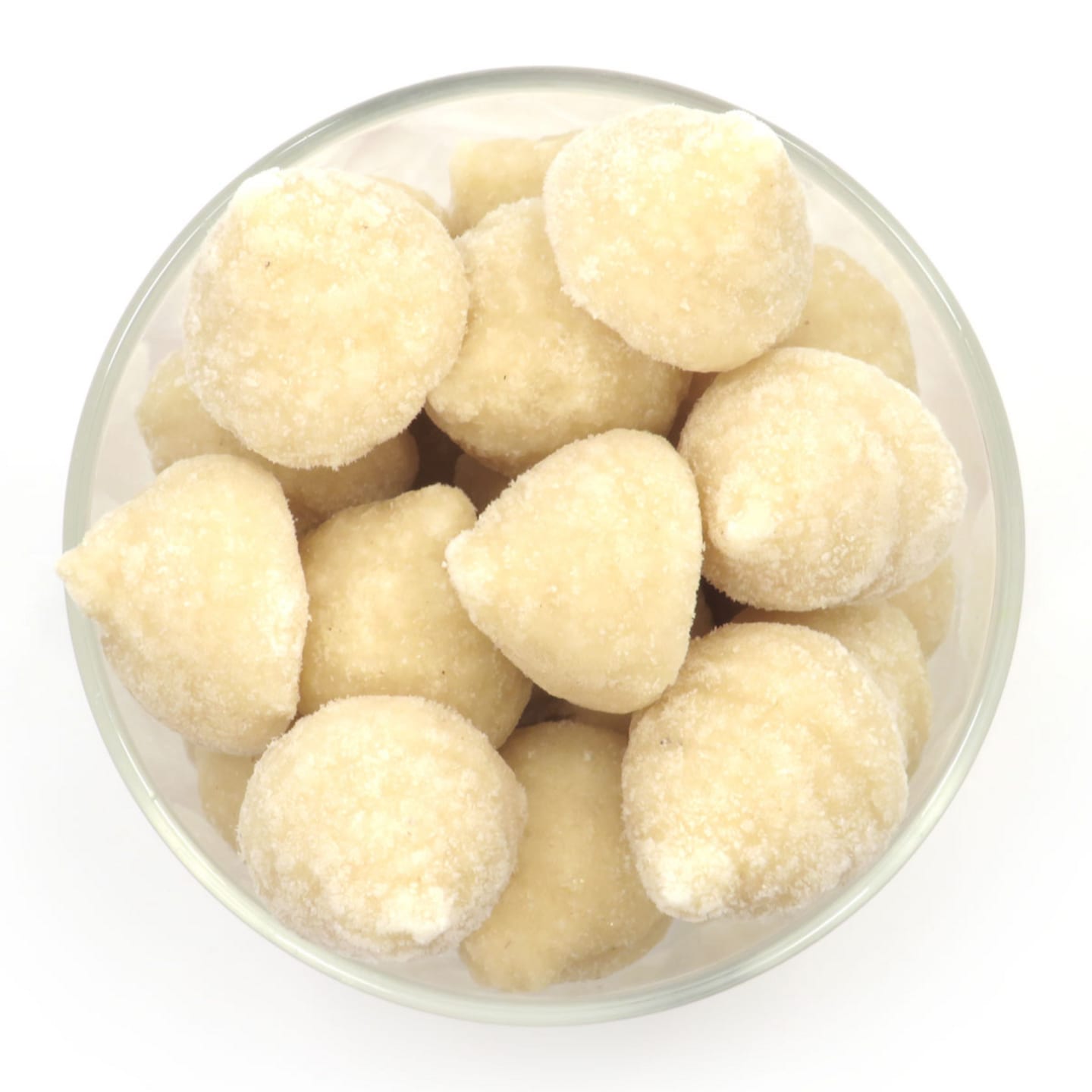Puré Äppel 2kg