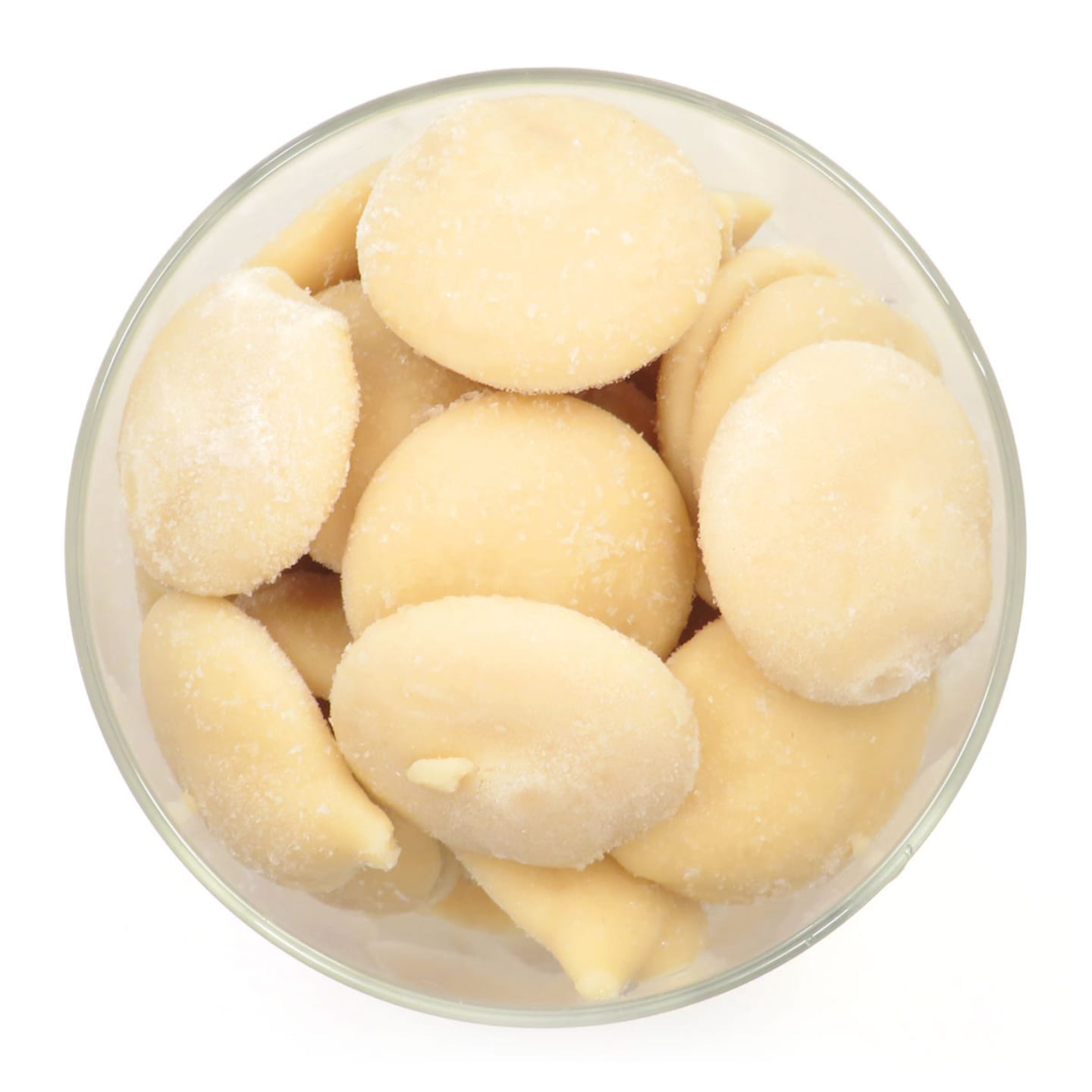 Puré Banan 2kg