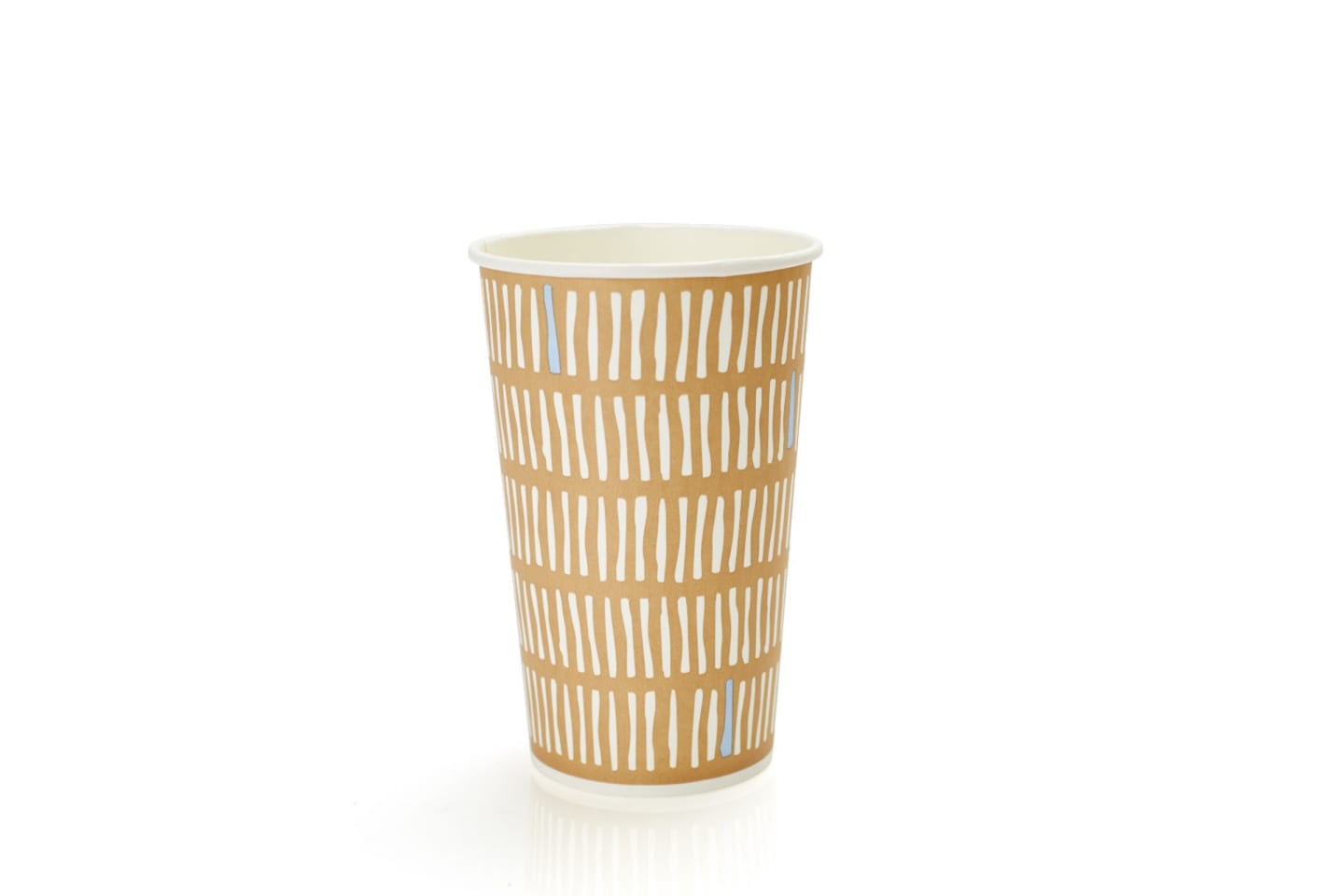 Bägare Hot Darling 50cl 1000st
