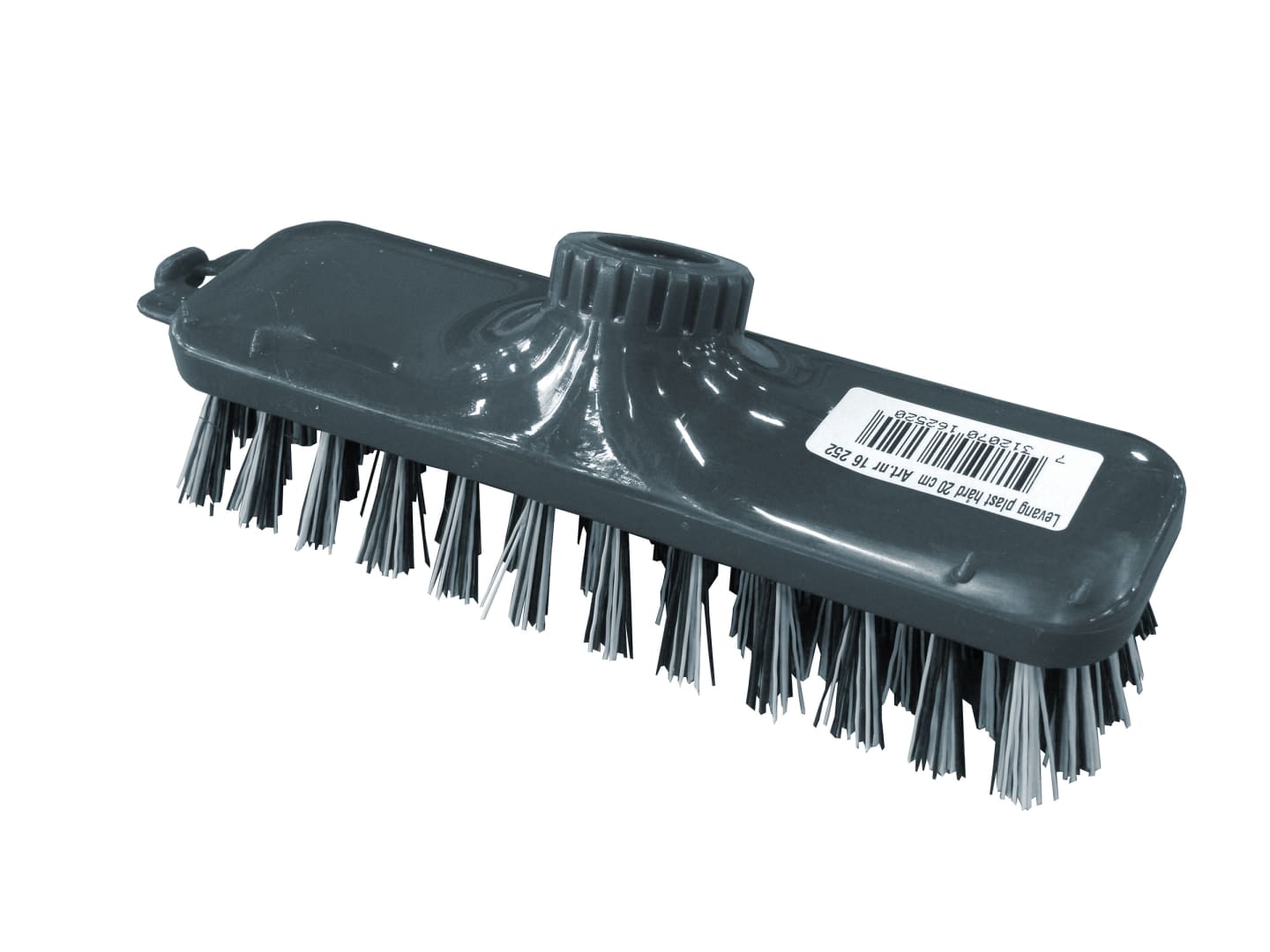 Levang plast hård 20cm 1st