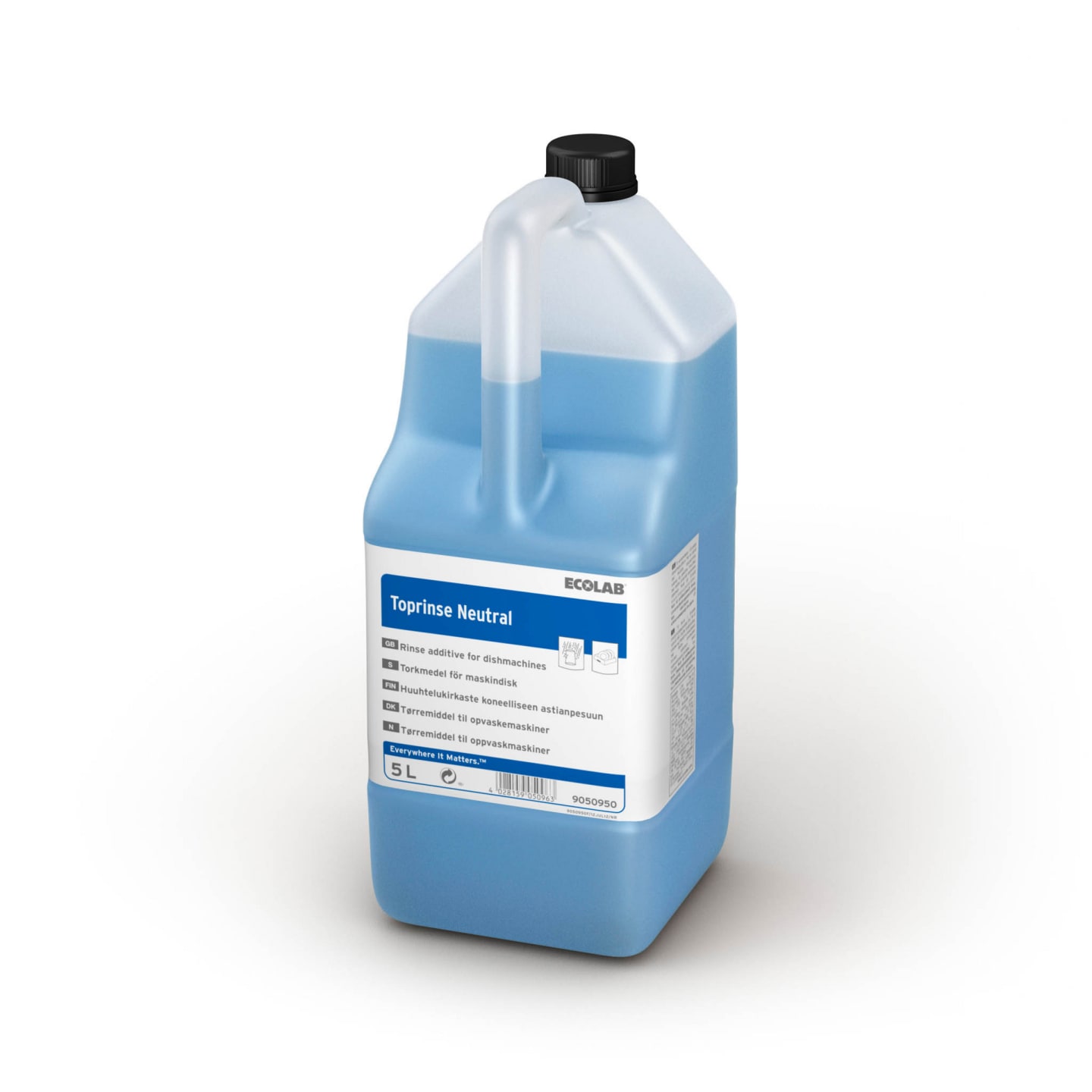 Torkmedel Toprinse 5L