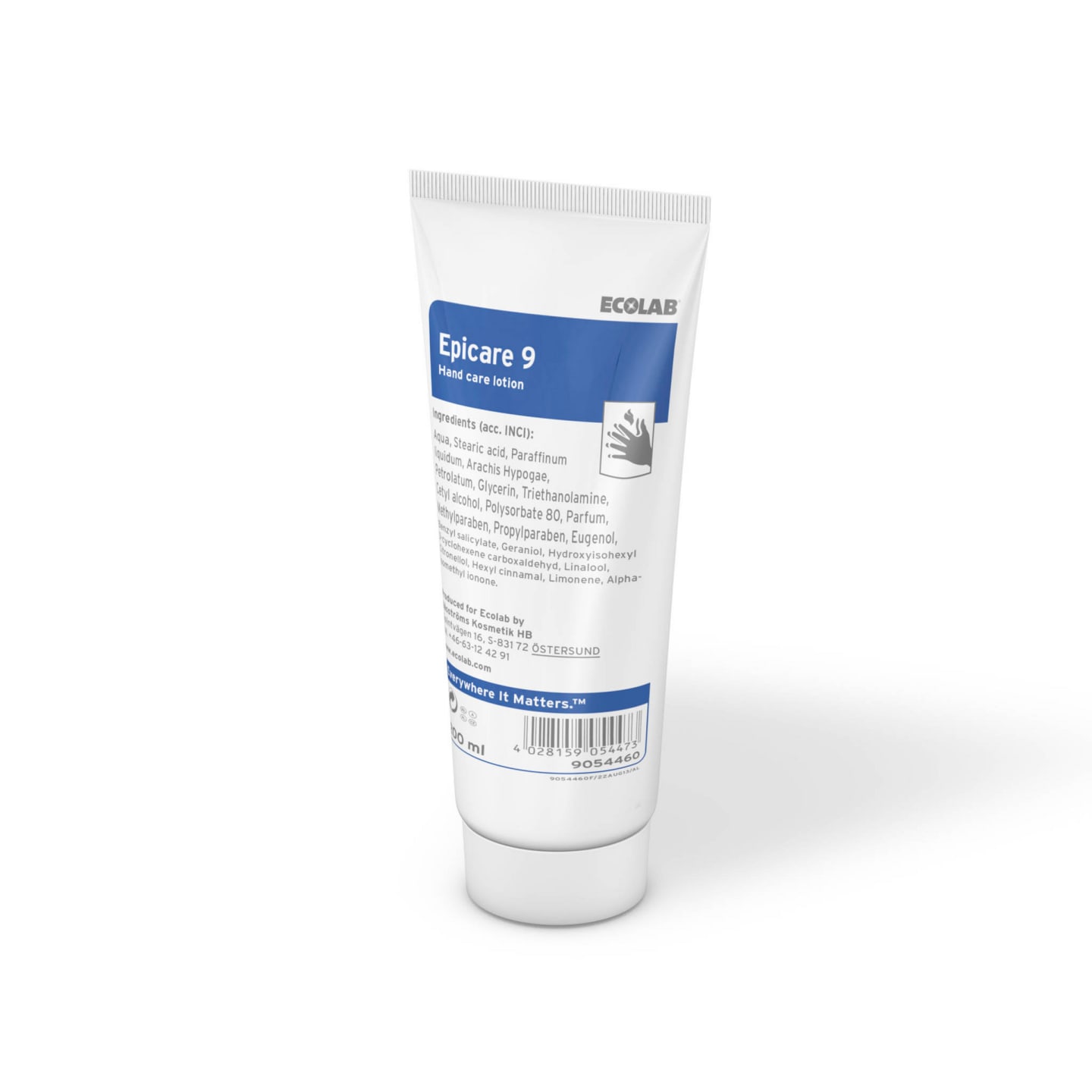Handcreme epicare 9 200ml