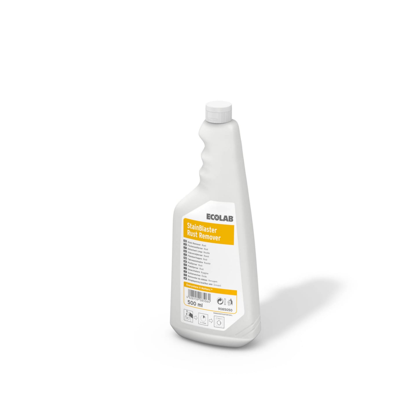 Stainblaster Rust Remover fläckbort500ml