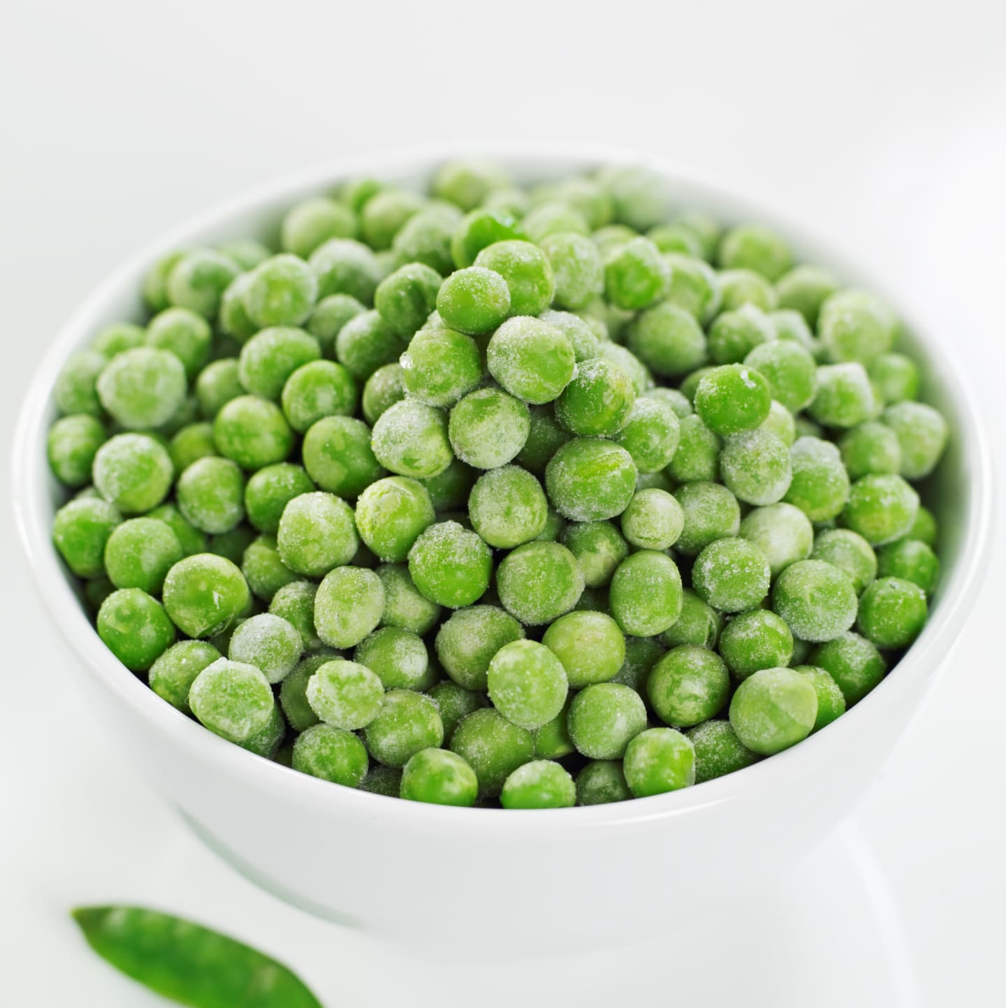 Ärter gröna 2,5kg