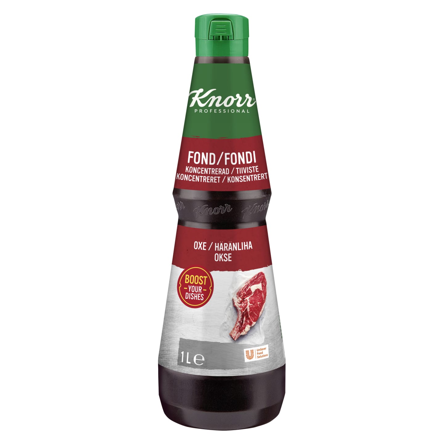 Oxfond koncentrerad 1L