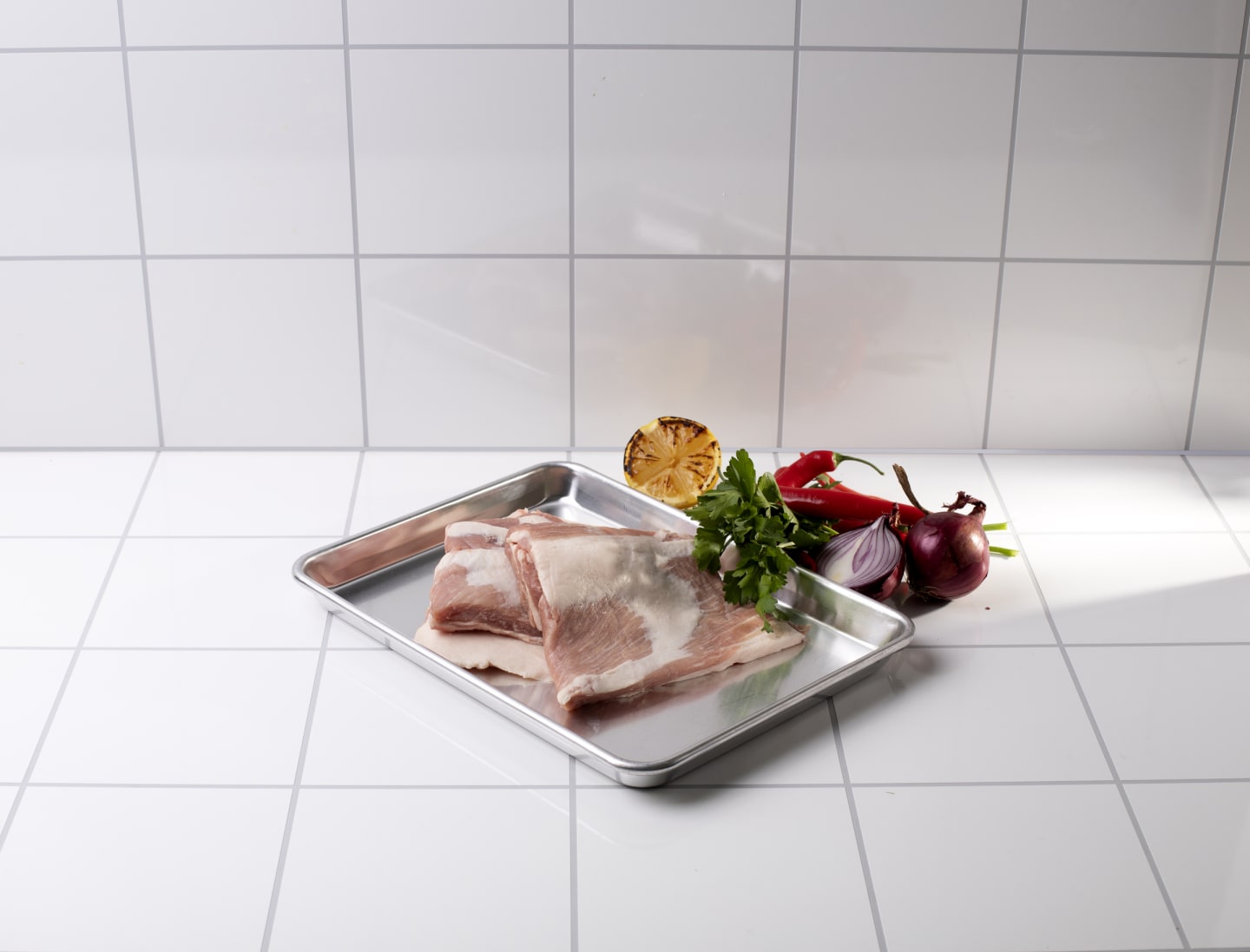 Pluma Grevbäck 1/10kg