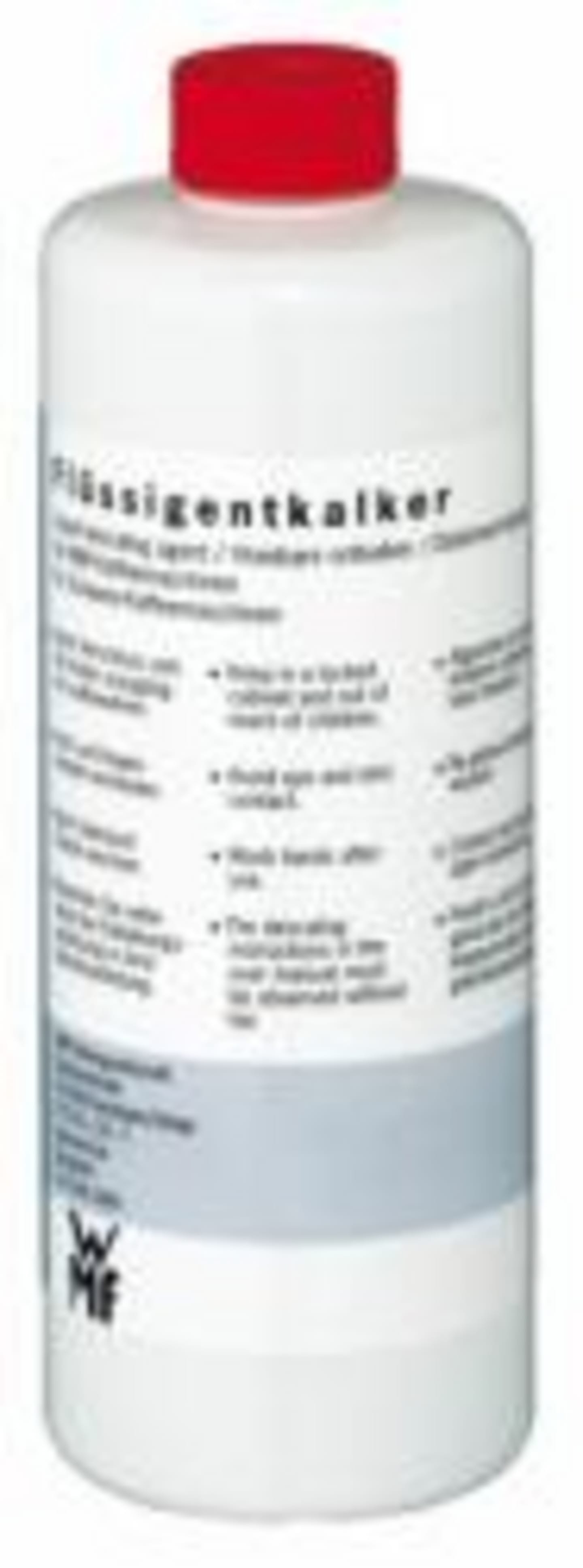 Avkalkning 2x750ml