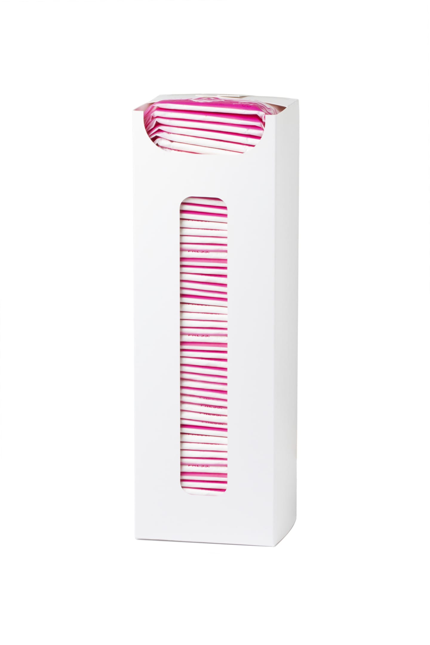 Bindor Libresse Ultra wing för disp 56st
