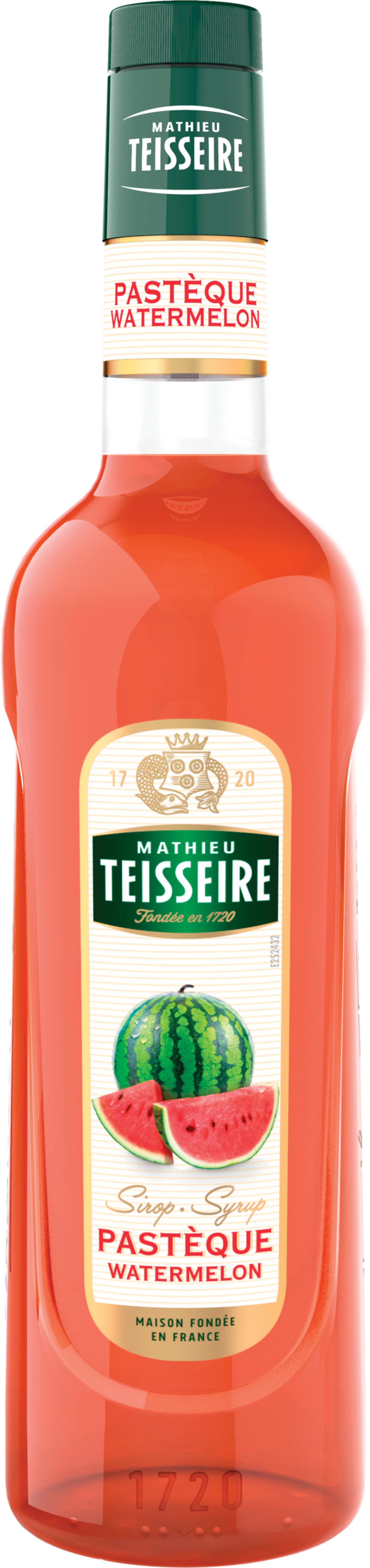 MTSR Vattenmelon Syrup 70cl