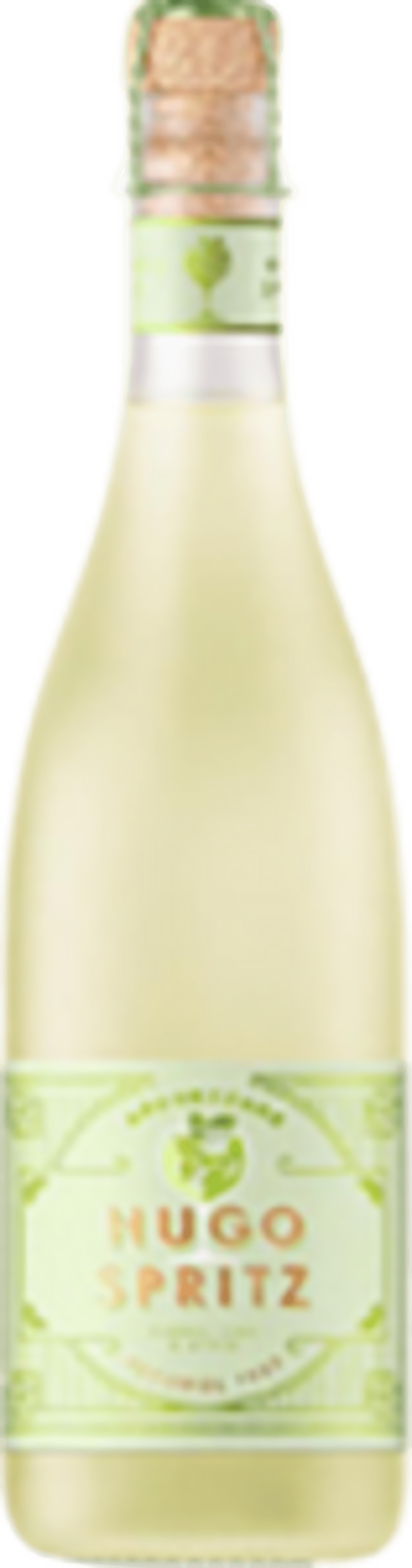 Apprezzare Hugo Spritz alkoholfri 75cl