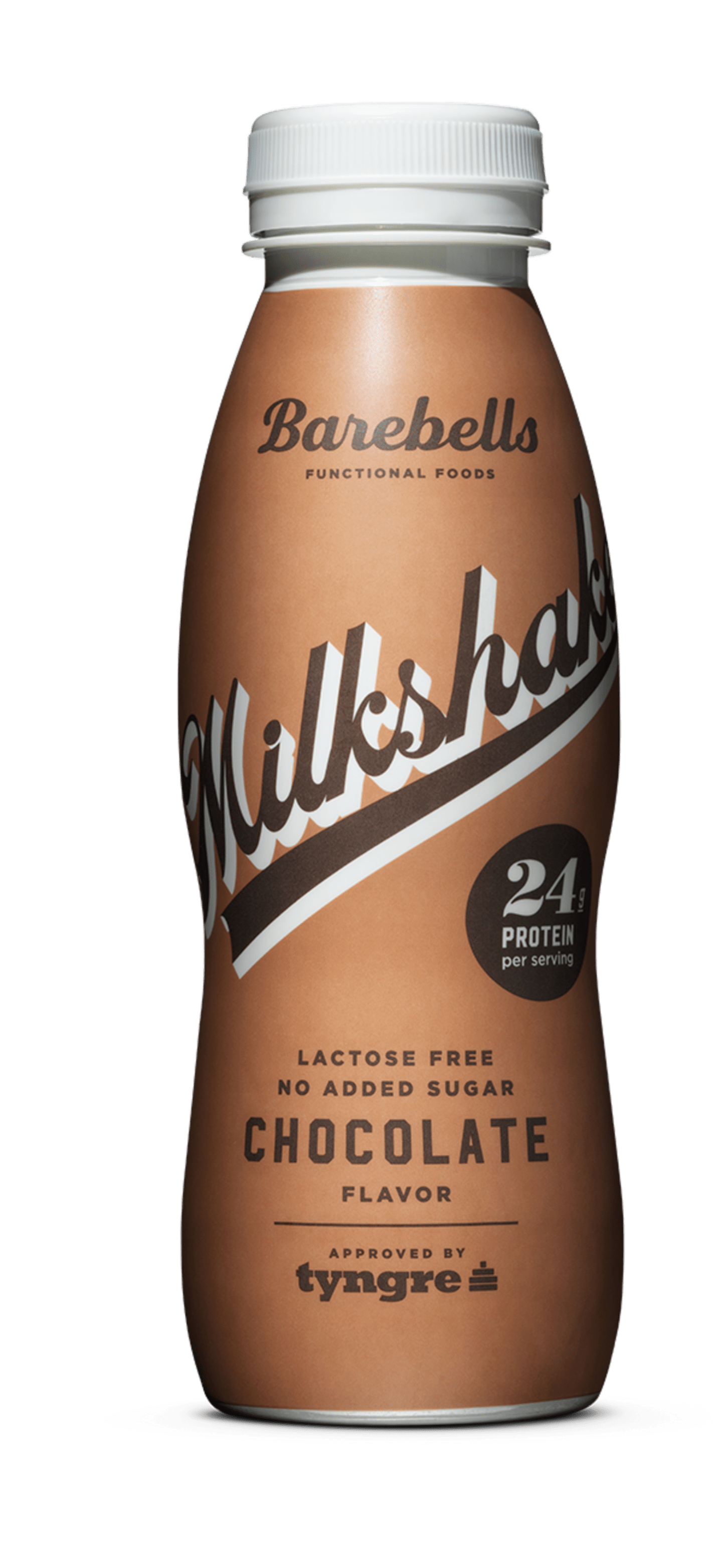 Protein Milkshake Chocolate 33cl