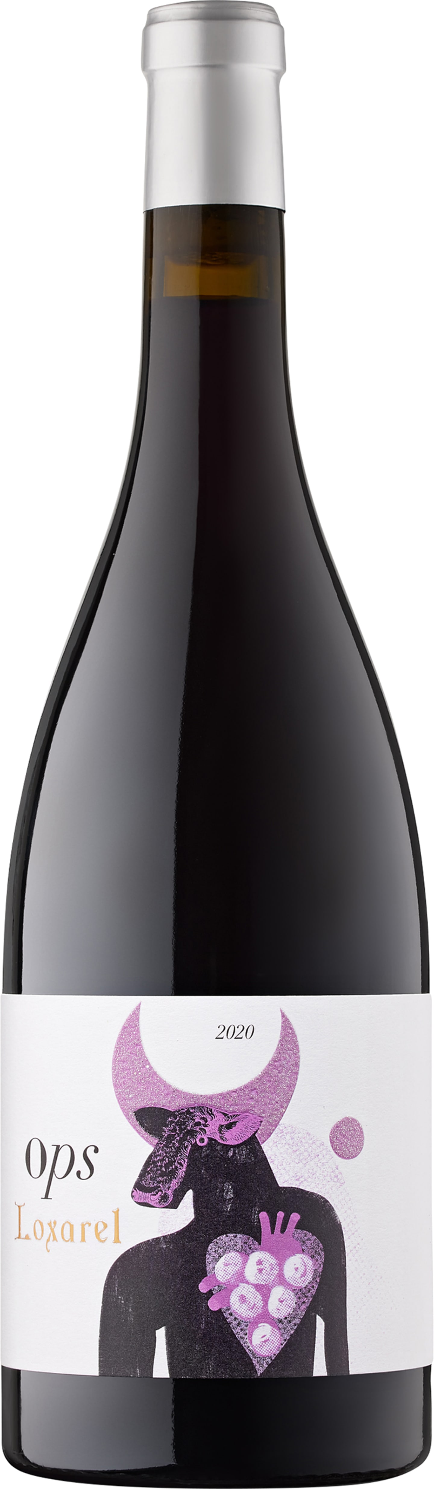 Loxarel Ops Garnacha 75cl