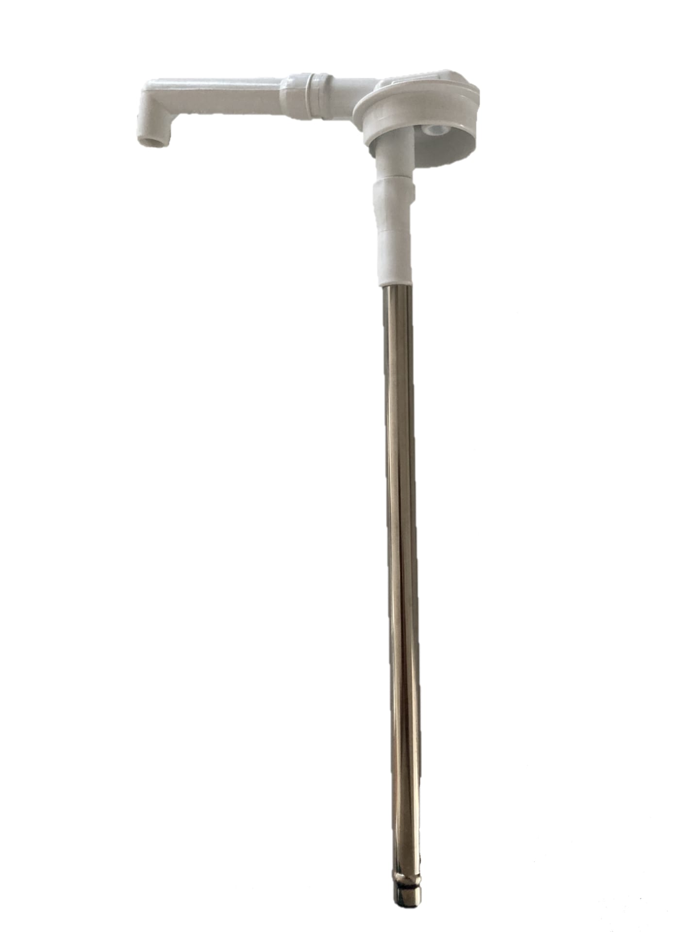 Pumprör 2,45 pumptermos Elephant