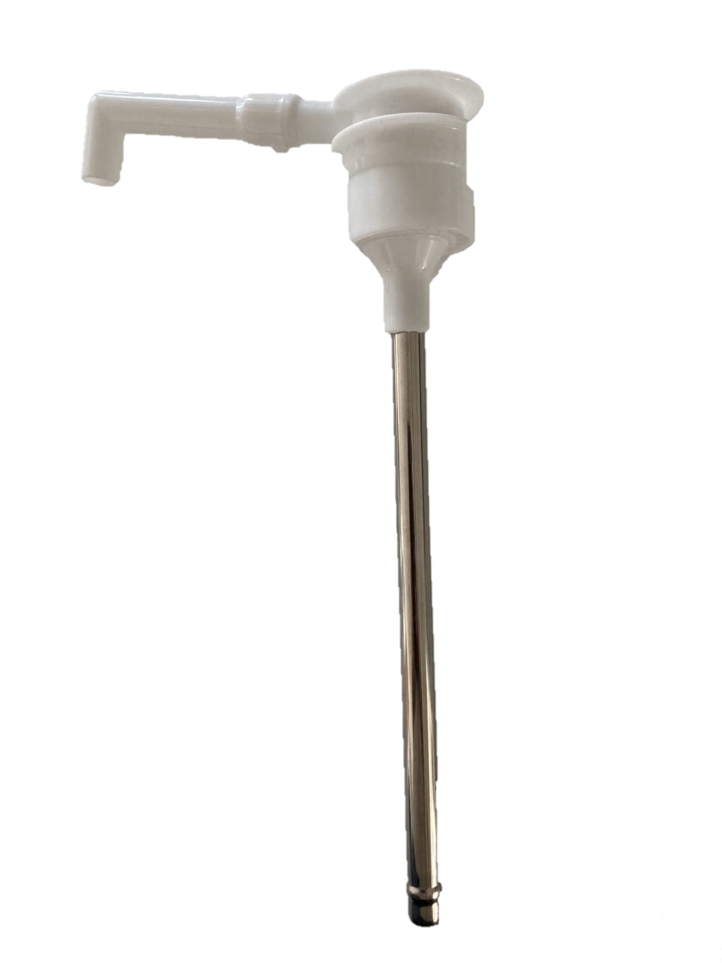 Pumprör 3L pumptermos ny modell
