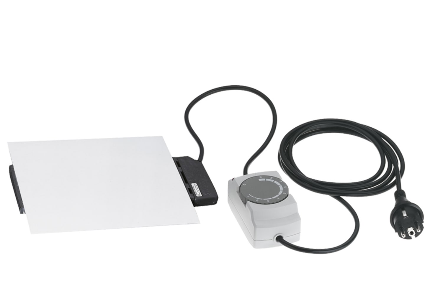 Element WMF med regulator chafing dish - Bild 1 av 1