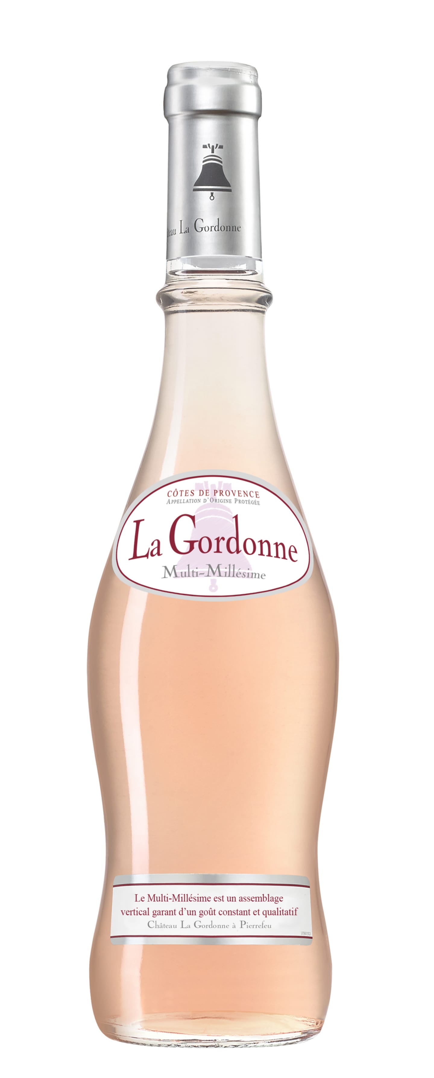 La Gordonne Provence Rosé 75cl