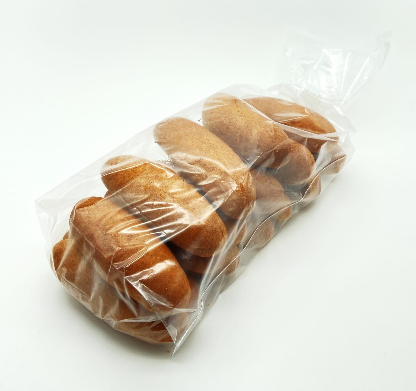 Korvbröd Fiberrikt 28g