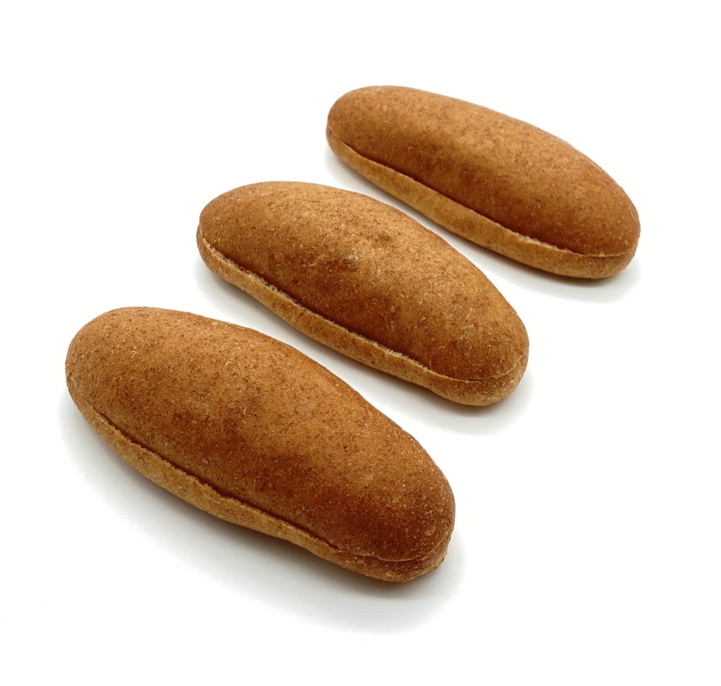 Korvbröd Fiberrikt 28g - Bild 1 av 2