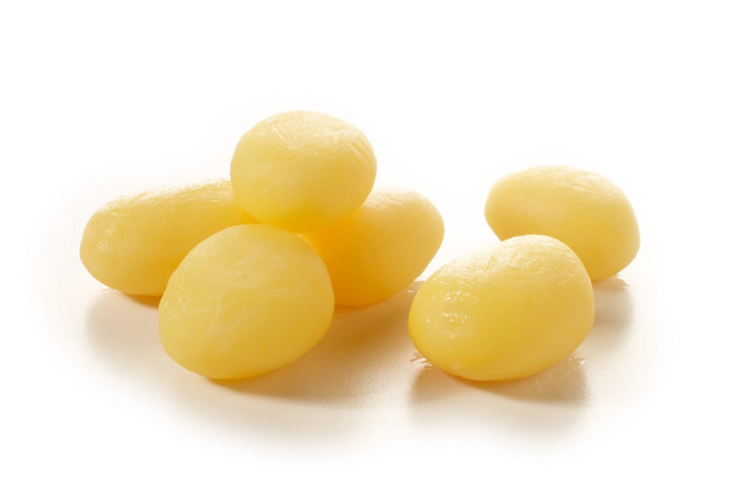 Potatis förkokt mat fast svensk 5,8kg