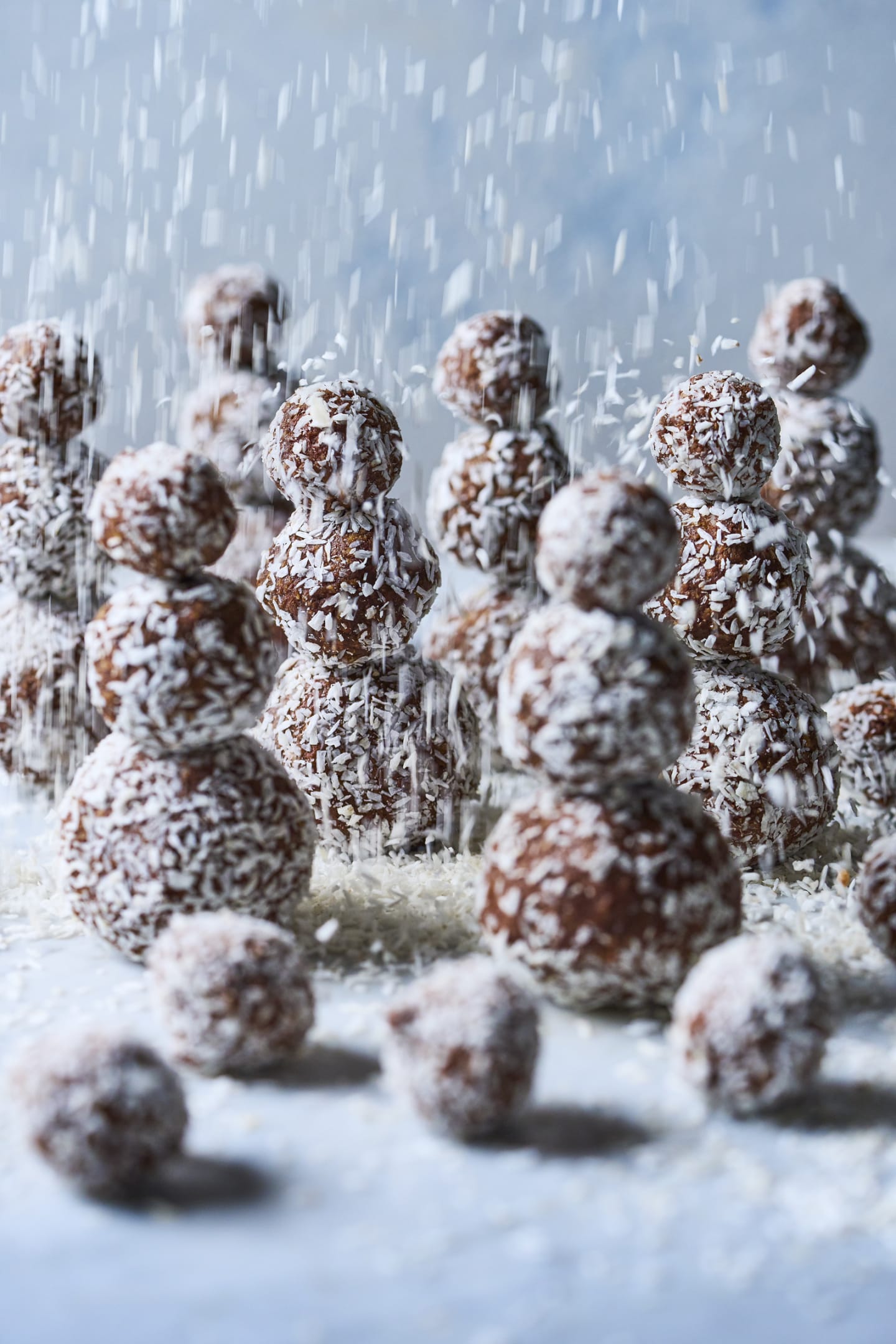 Chokladboll Mini 81x15g - Bild 1 av 2