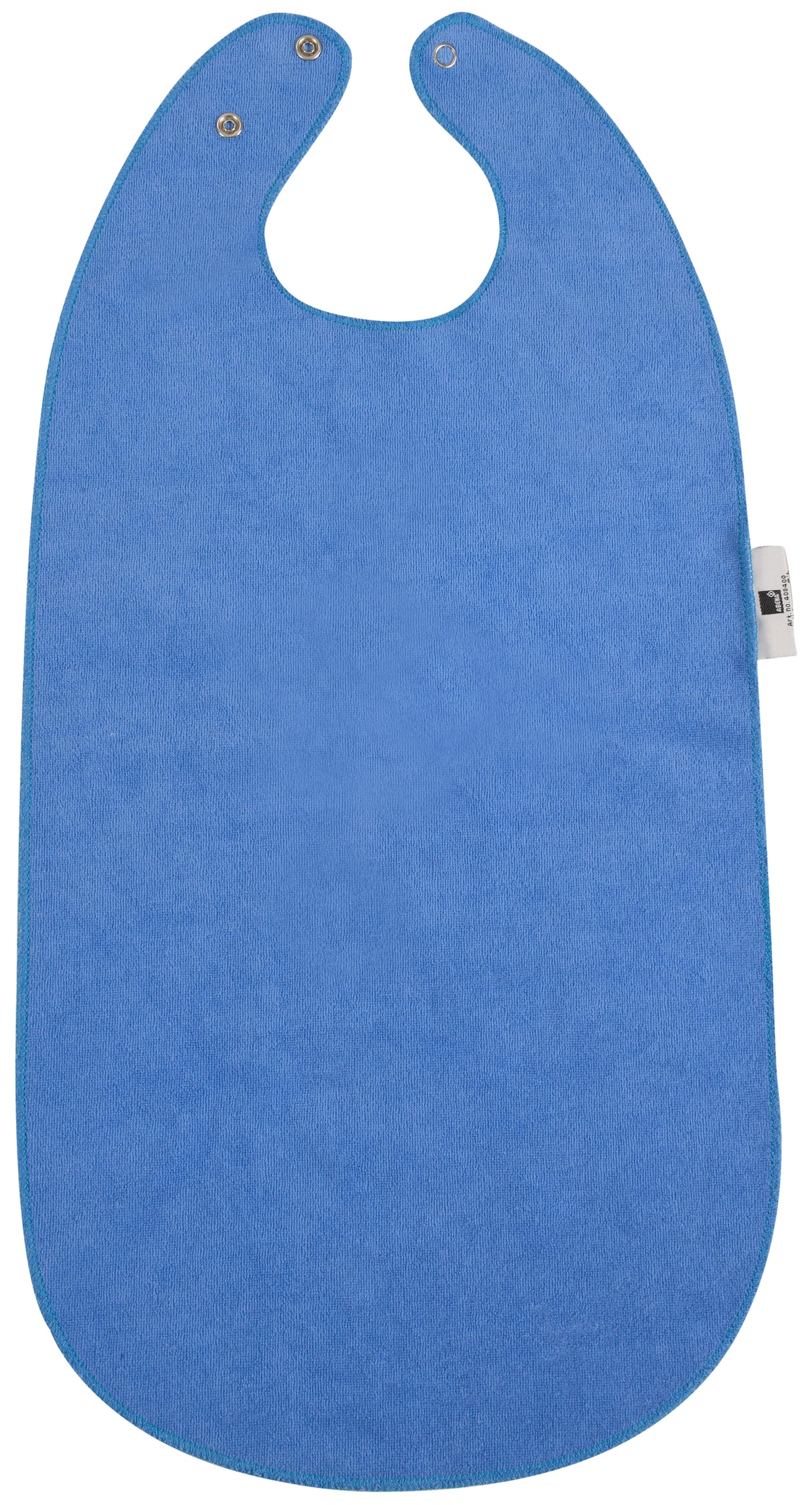 Haklapp till barn i textil