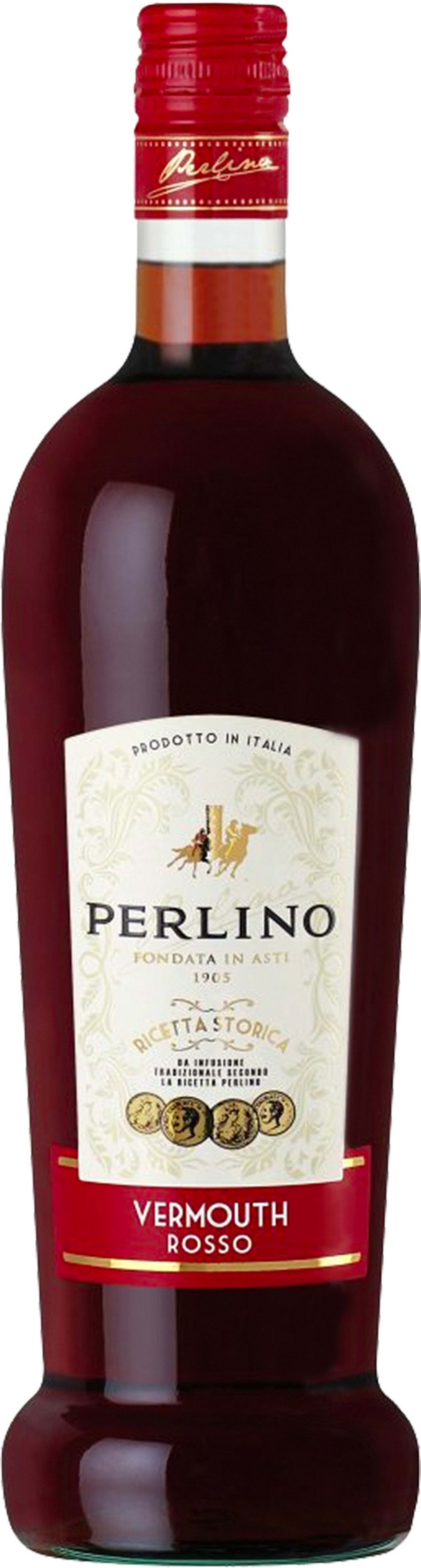 Perlino Rosso 1L