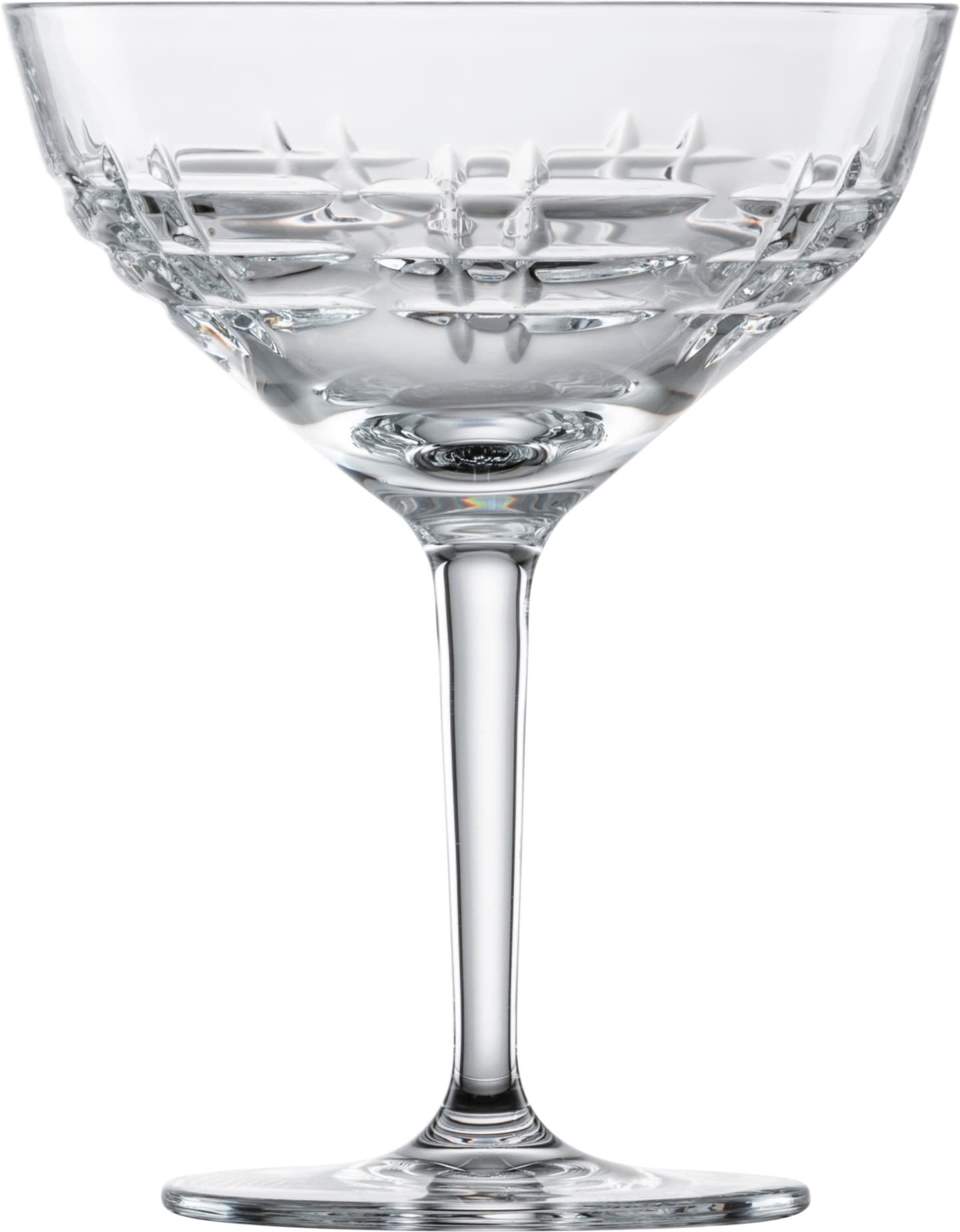 Basic Bar Classic Cocktailgl D102 20,2cl - Bild 1 av 2