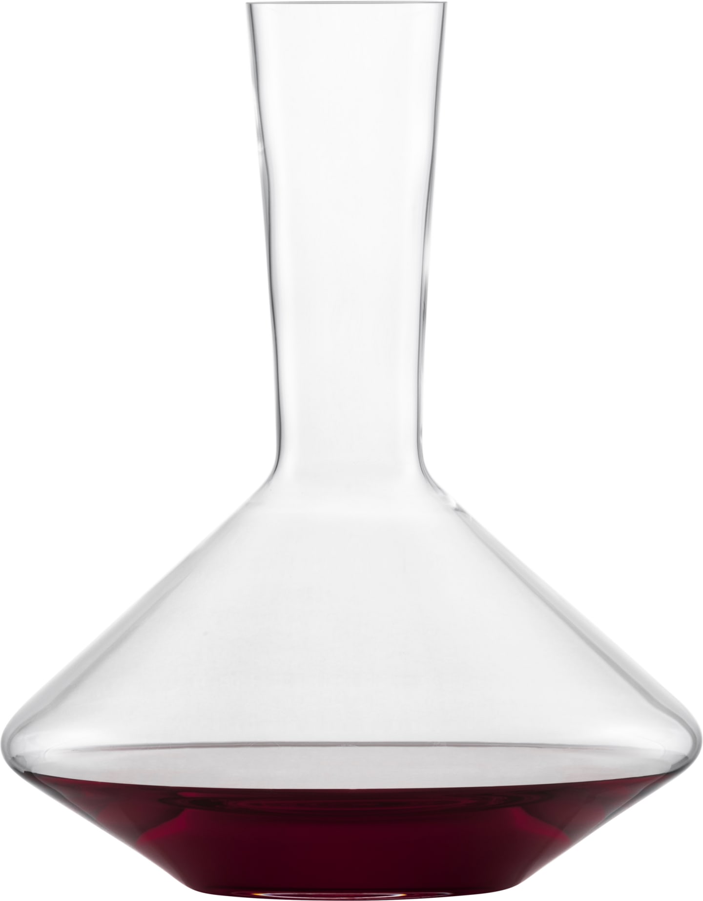 Belfesta  rödvinsdekanter H271 D222 75cl