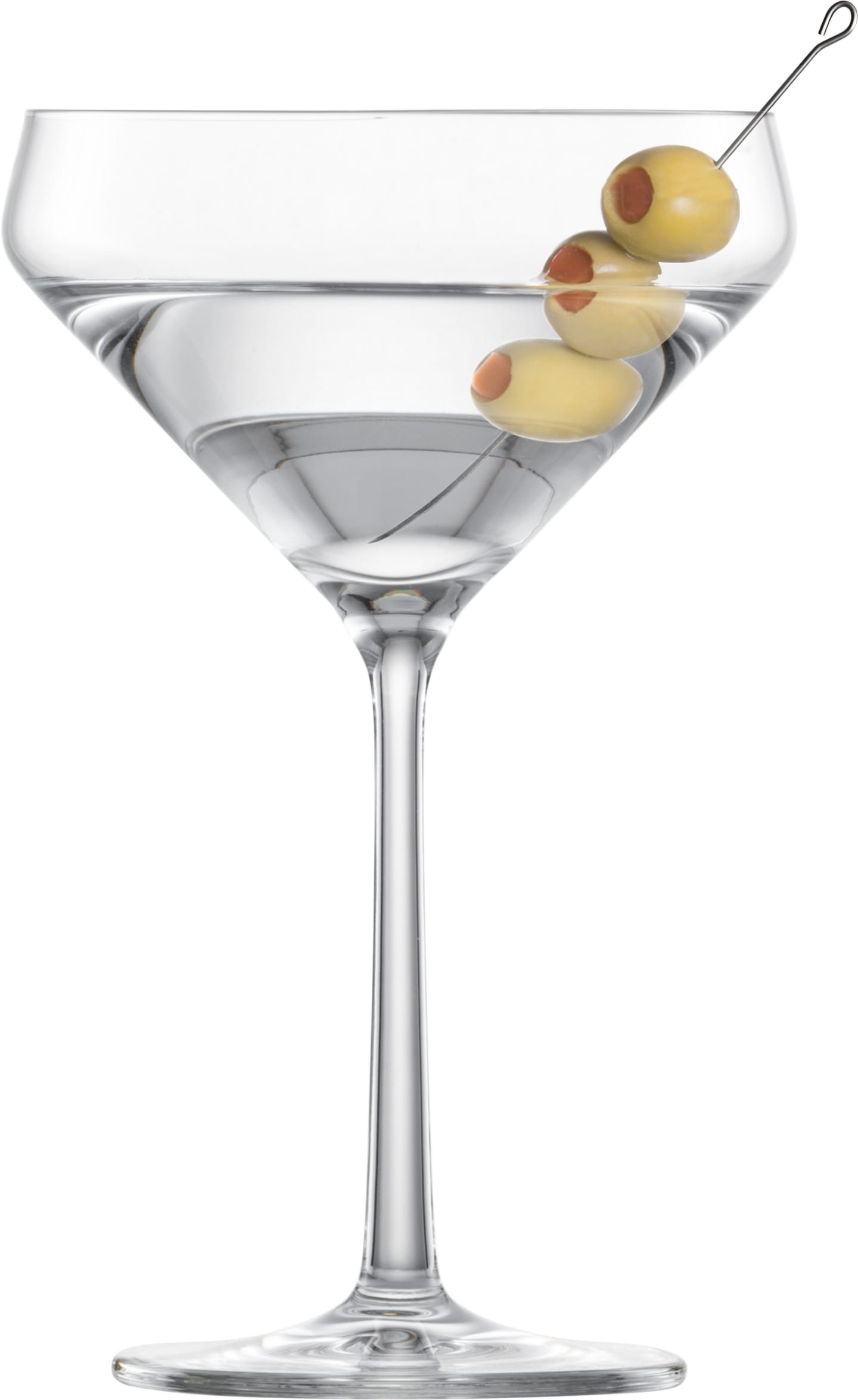 Belfesta  martiniglas 34cl