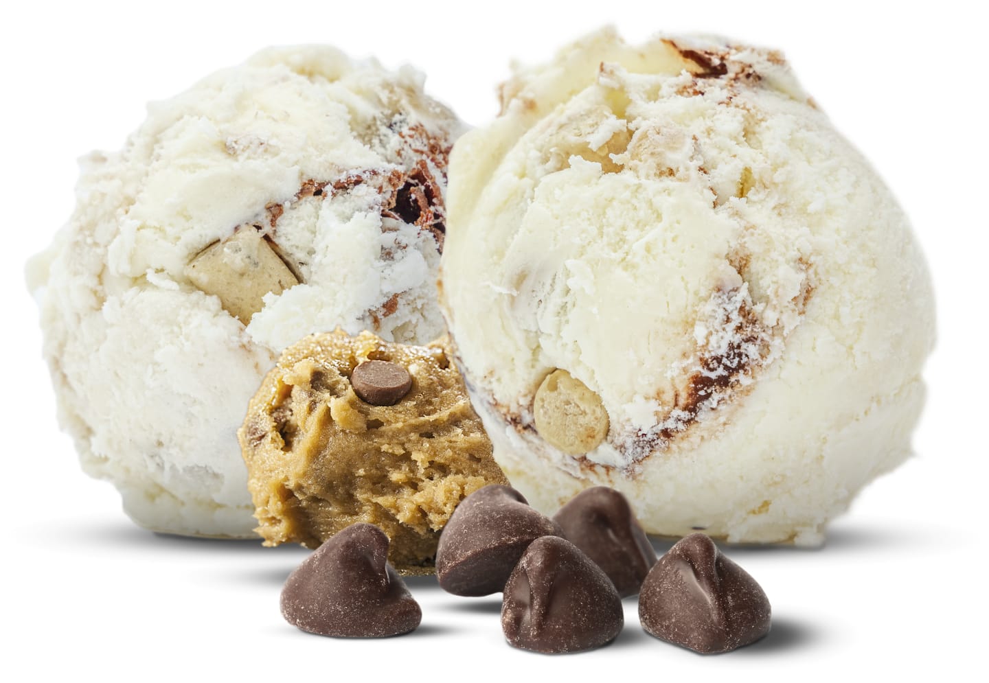 Cookie Dough 5L
