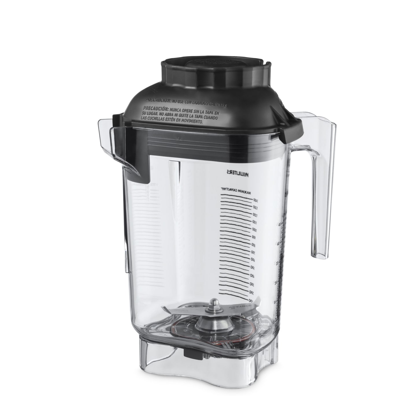 Kanna till Vitamix klar H267mm - Bild 1 av 3