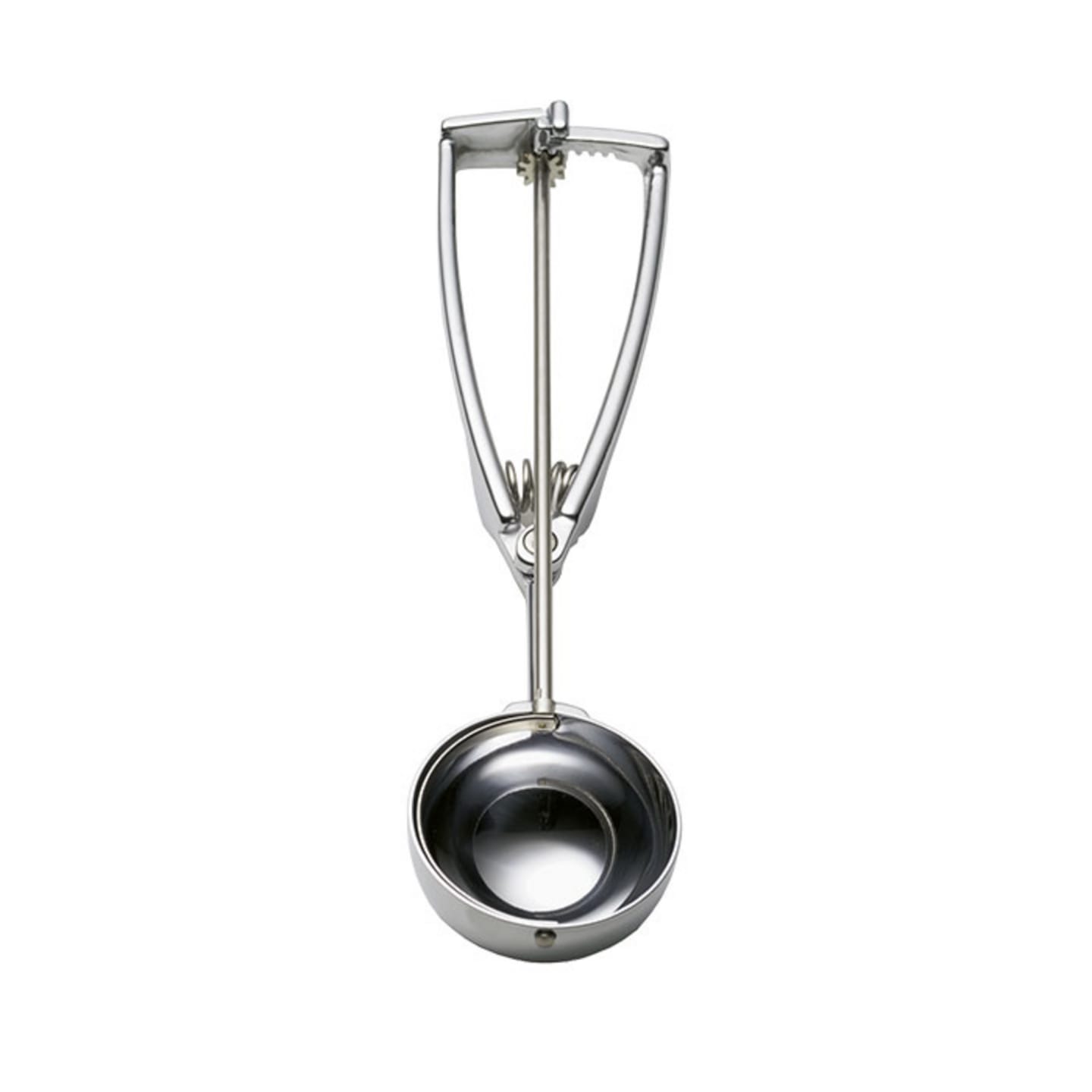 Glasskopa D59mm 1/16L