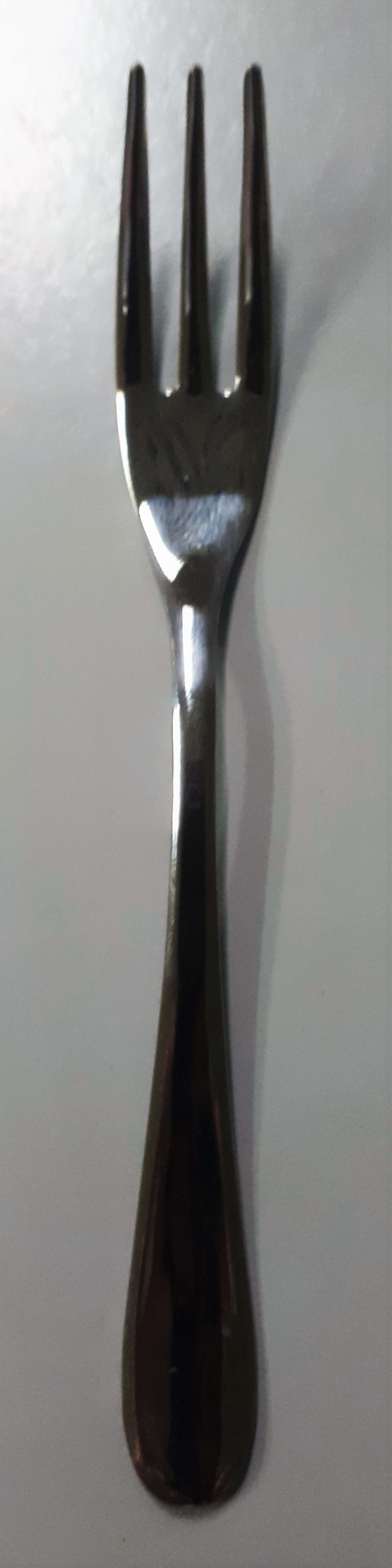 Vera kakgaffel 153mm