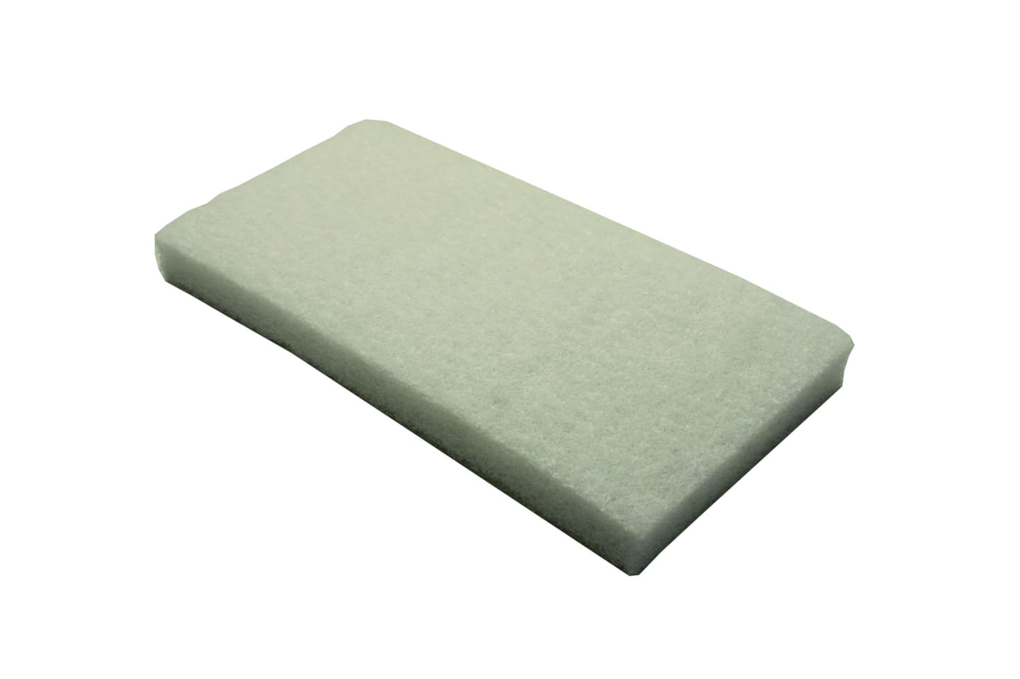 Skurblock Activa Vit 12x25 10st