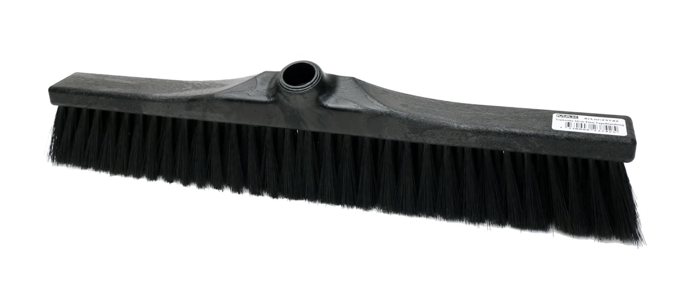 Sopborste Max plast tagelblandn 50cm 1st