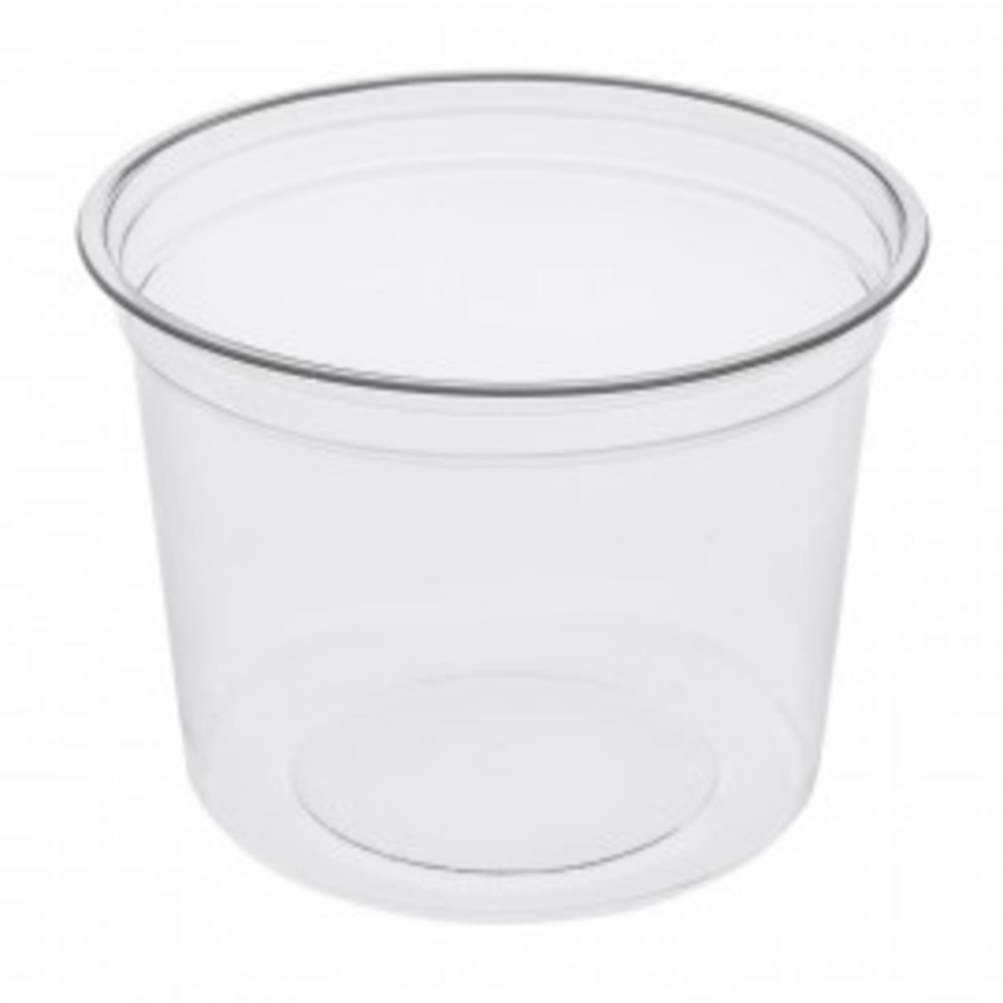Delibägare Deli Pot 400ml 800st - Bild 1 av 1