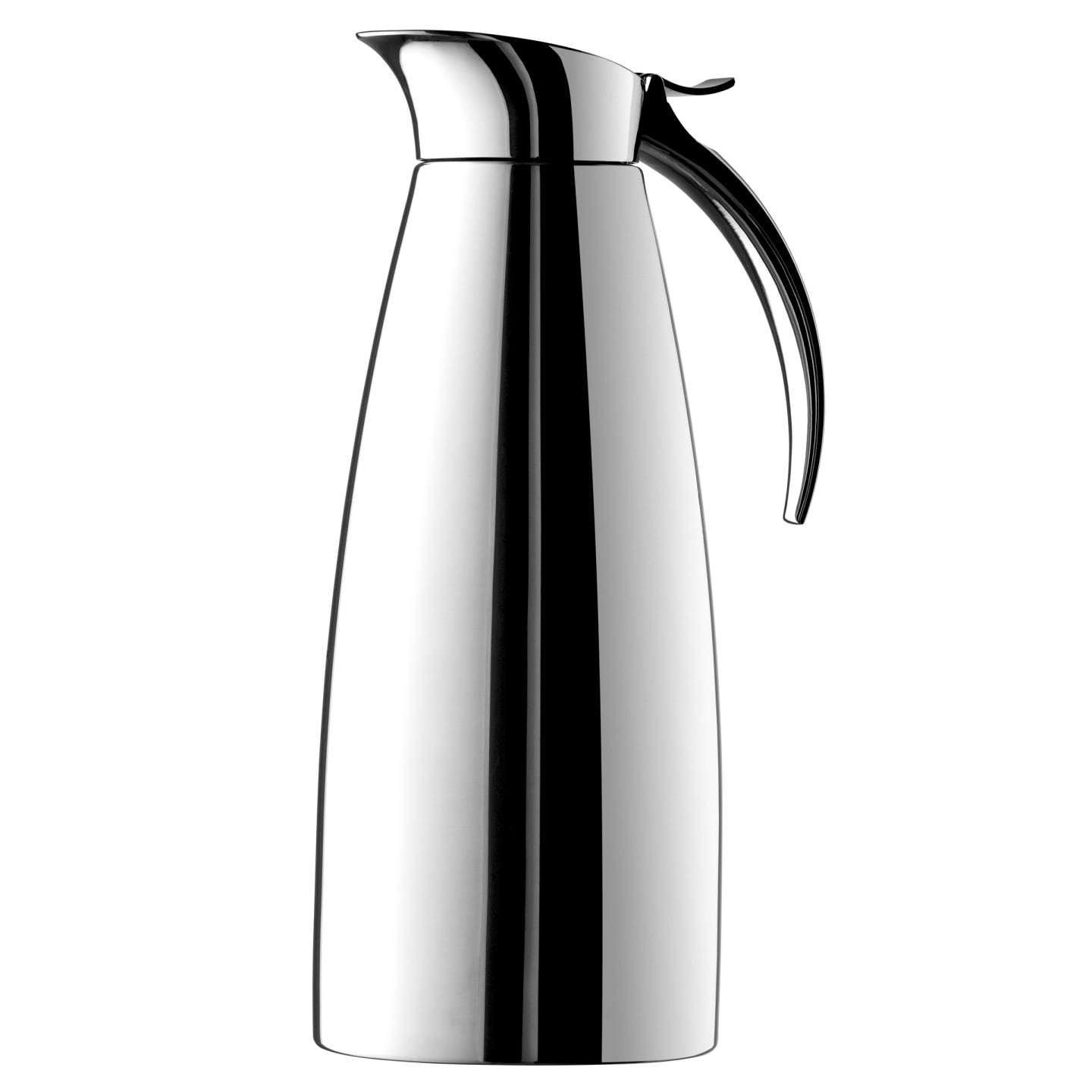 Serveringskanna rostfri 1,3L