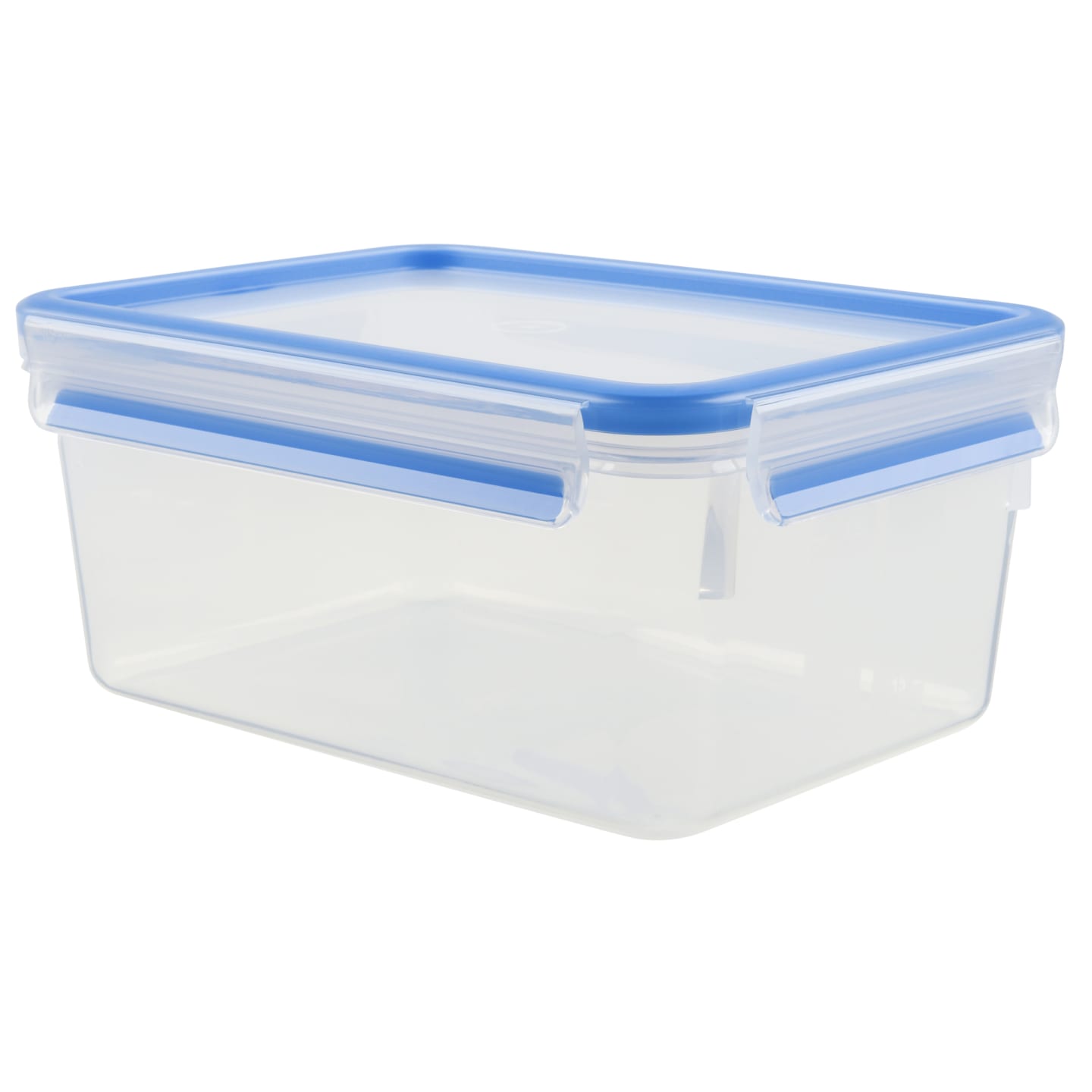Förvaringsburk clip and close 2,3L