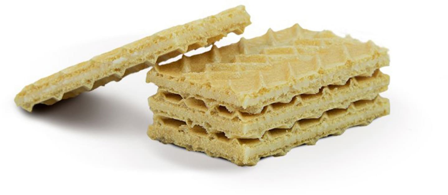 Wafers citron 150g - Bild 1 av 2