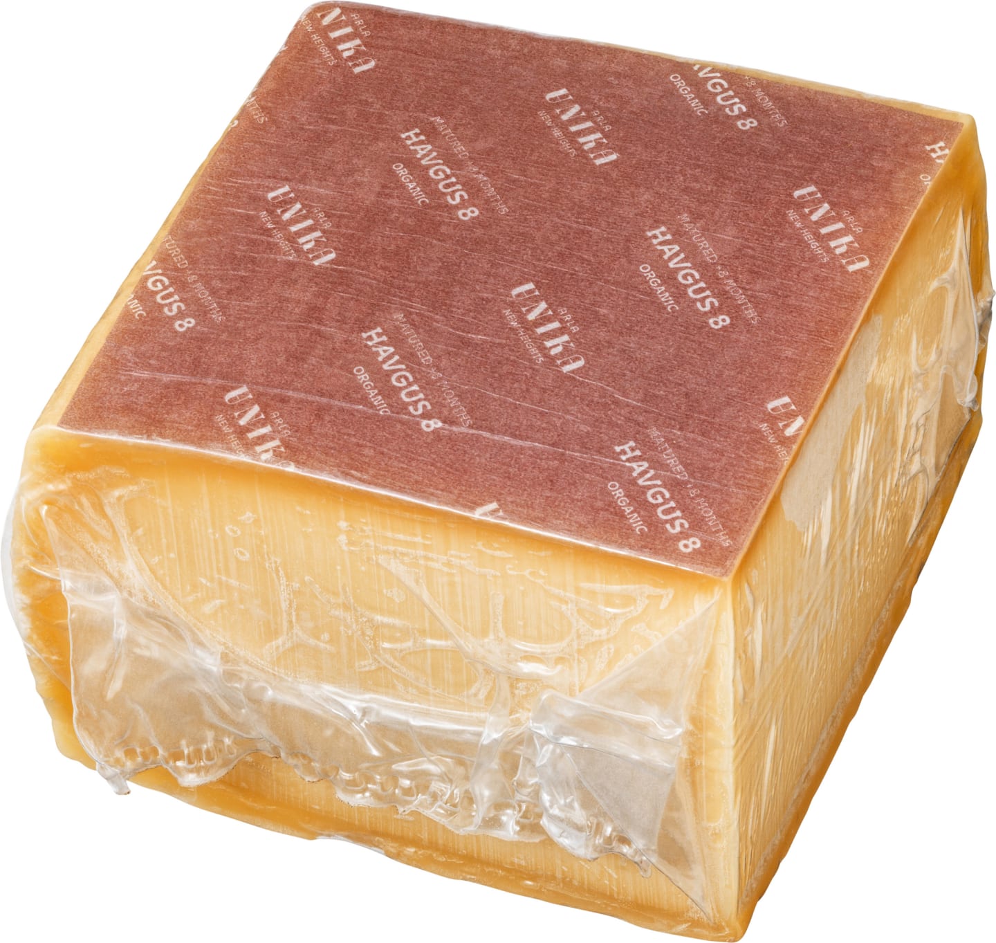 Ekologisk Havgus 12 2kg - Bild 1 av 2
