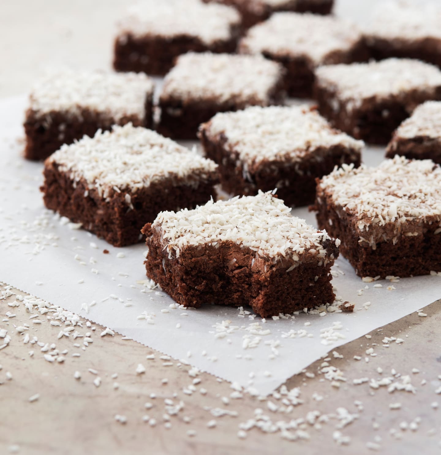 Kärleksmumsruta glutenfri 20x75g - Bild 1 av 3