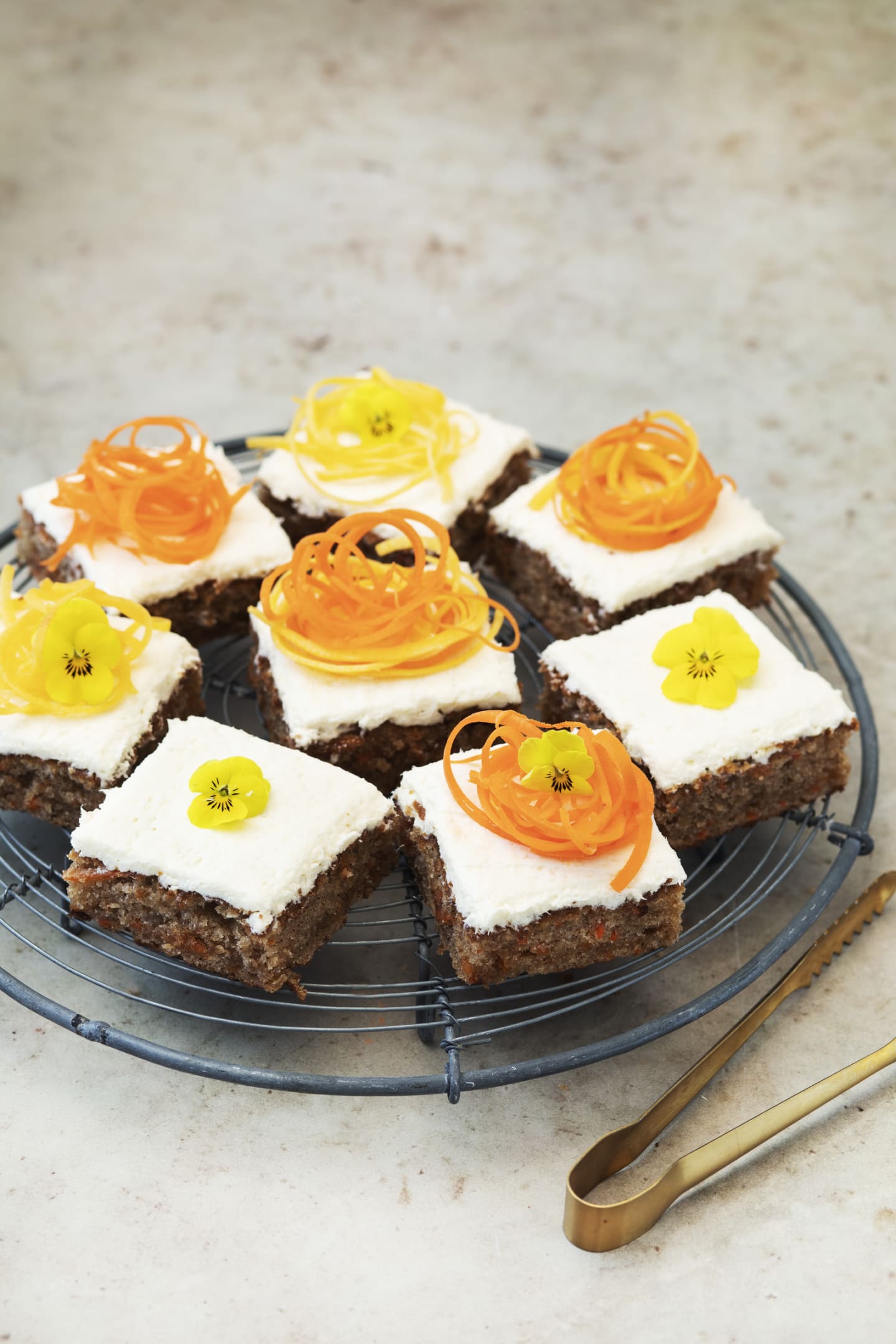 Morotskaka glutenfri 20x75g - Bild 1 av 3