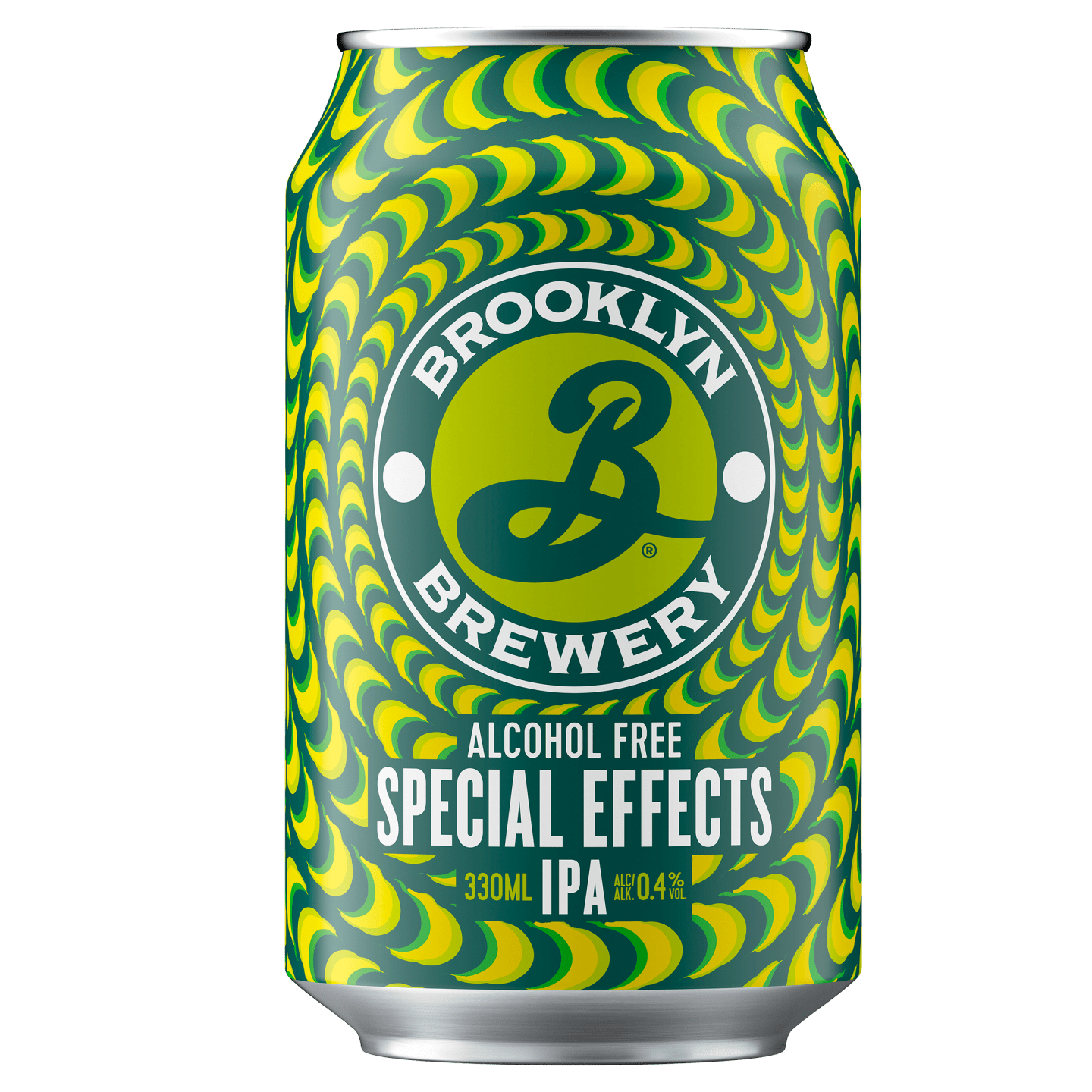 Brooklyn Special Effects IPA 33cl
