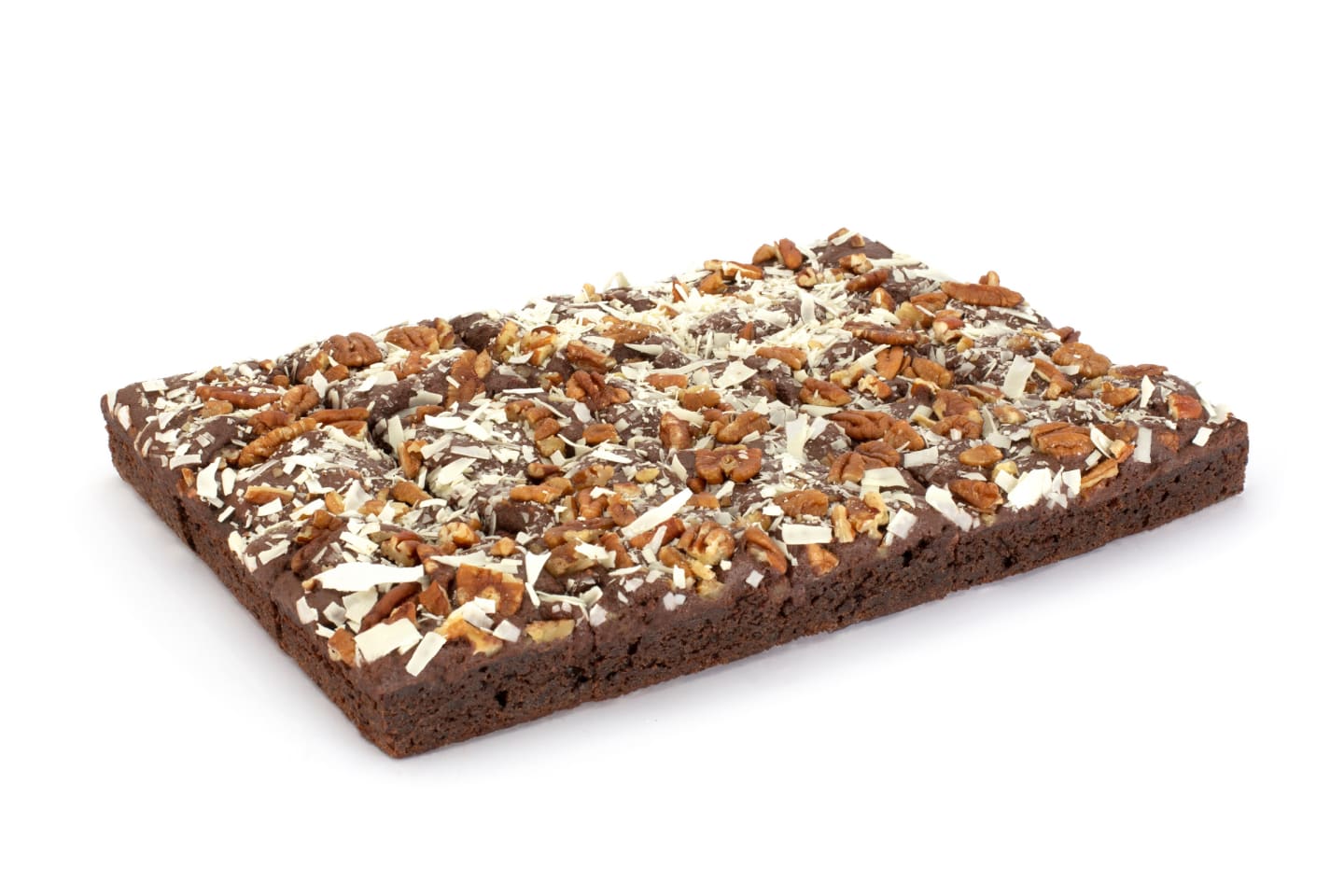 Pecan Brownie 63g - Bild 1 av 2