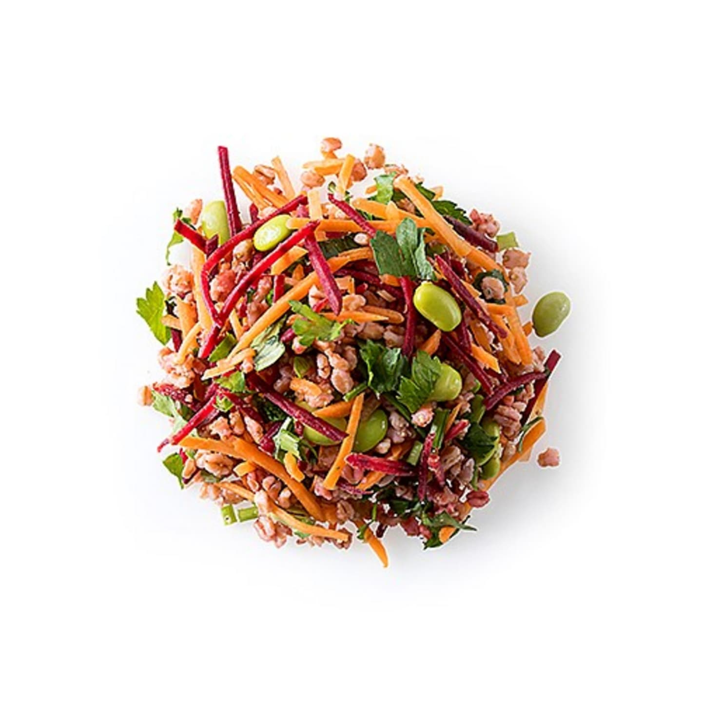 Matvetesallad 2kg
