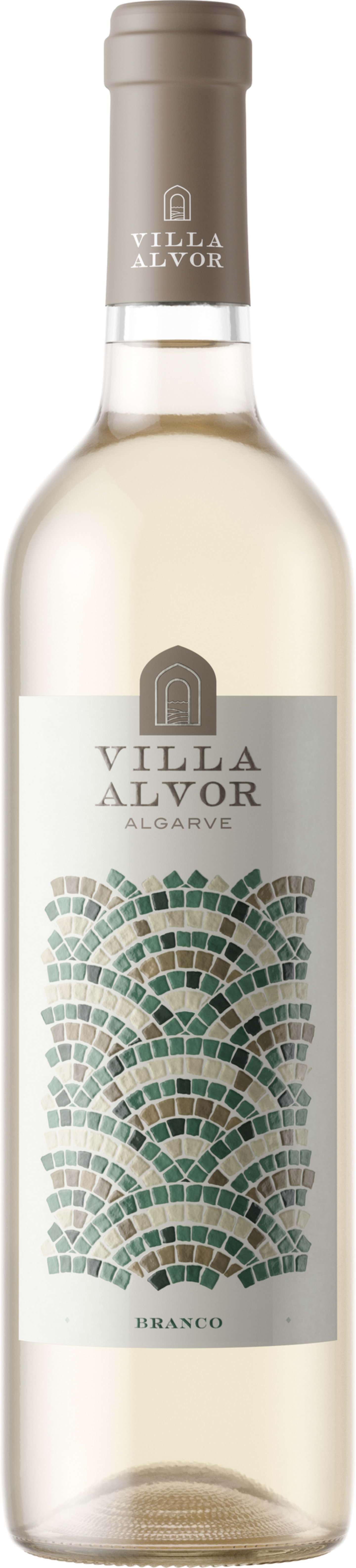 Villa Alvor White 75cl