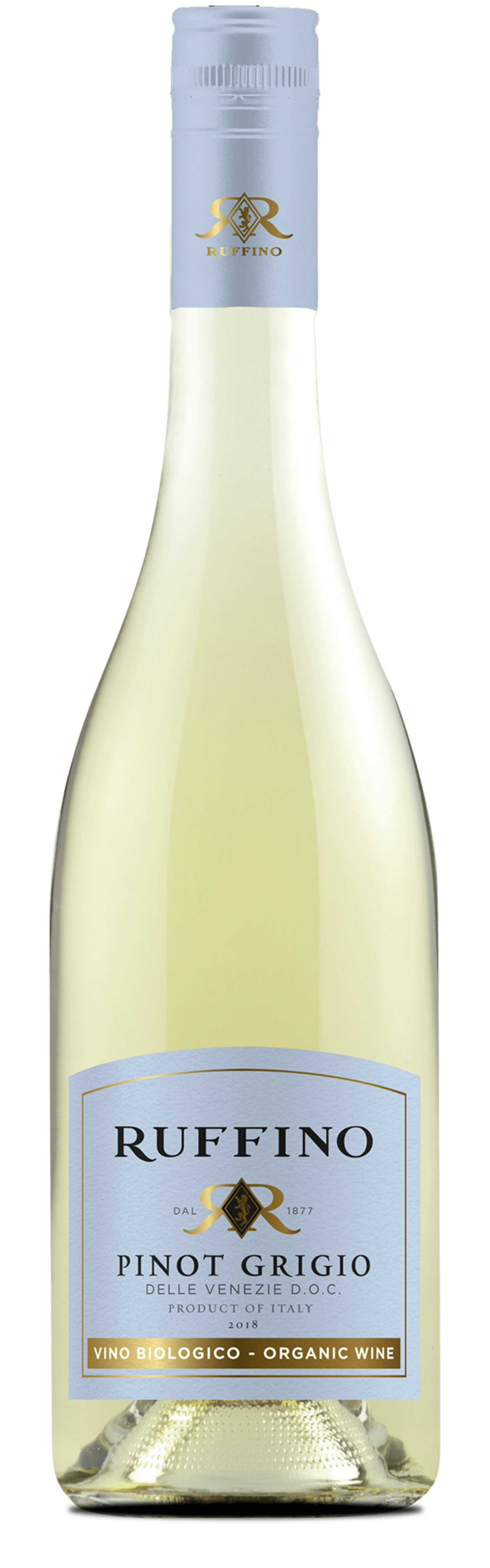 Ruffino Pinot Grigio De Venezie 75cl